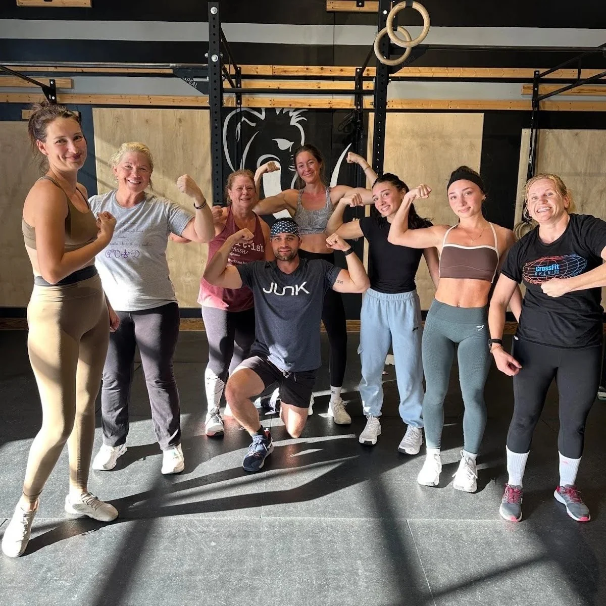 Should CrossFit Athletes Take Supplements?