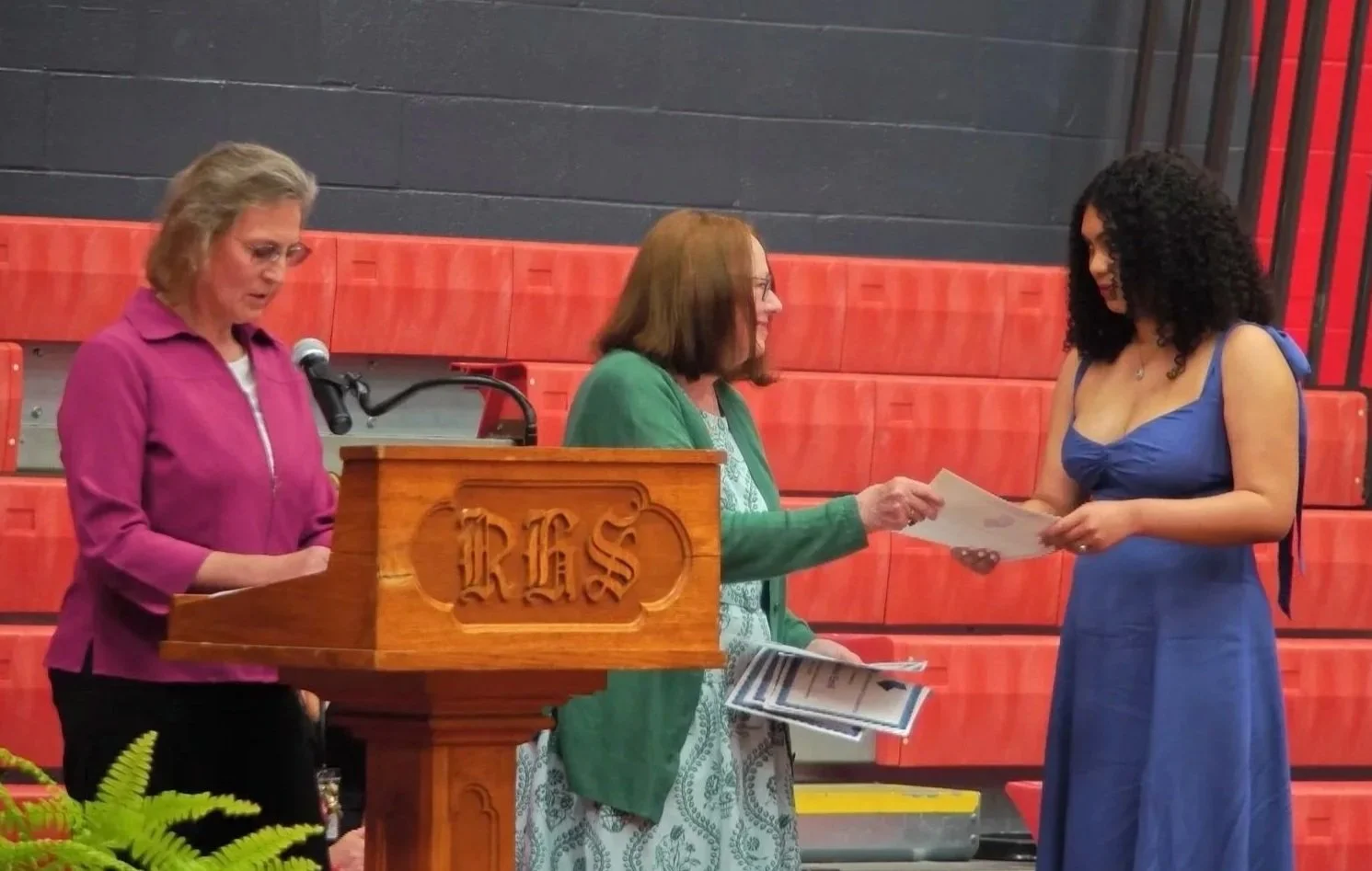 RHS Awards Ceremony 2025