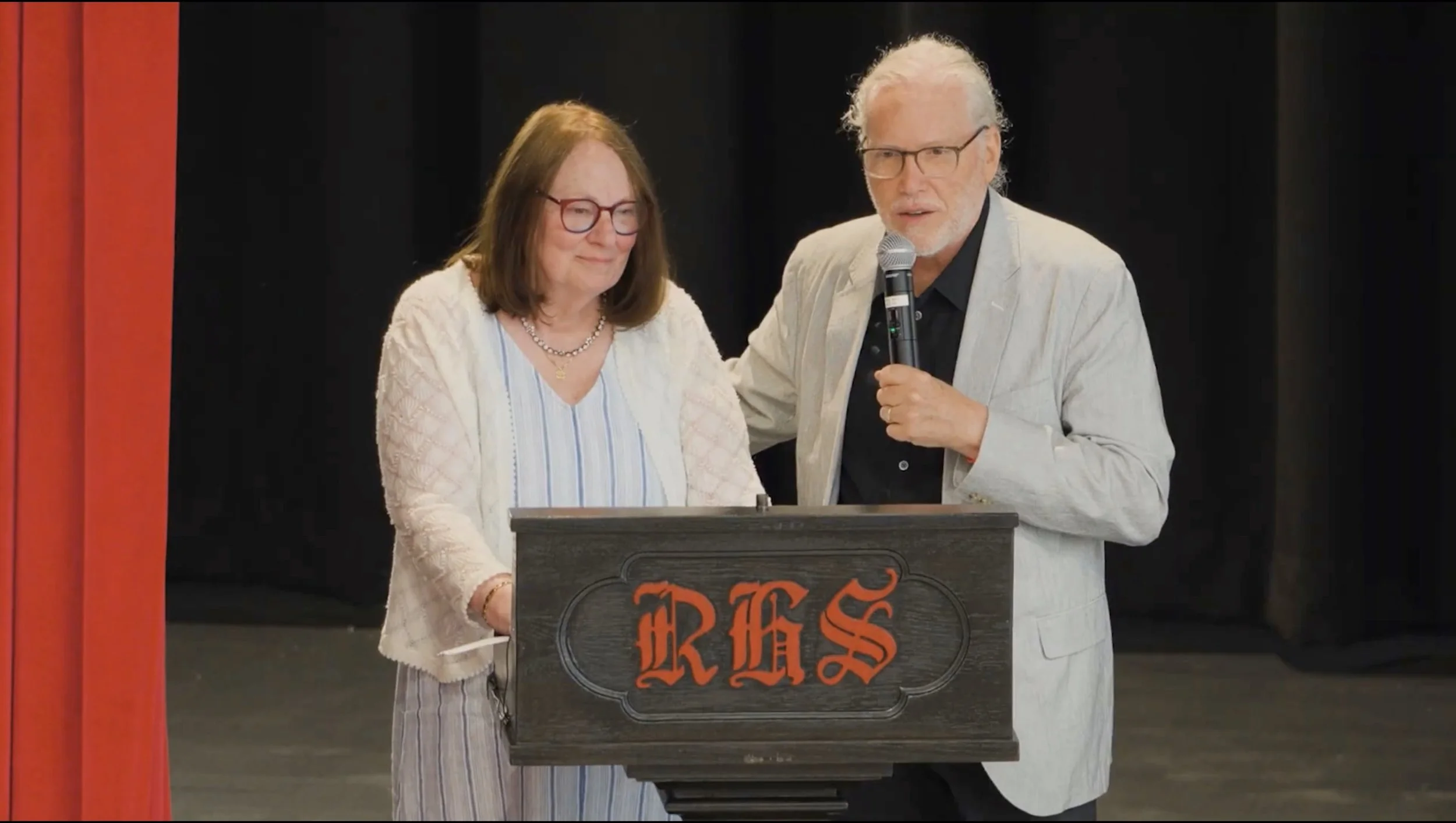 RHS Awards Ceremony 2026