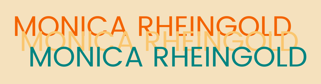Monica Rheingold