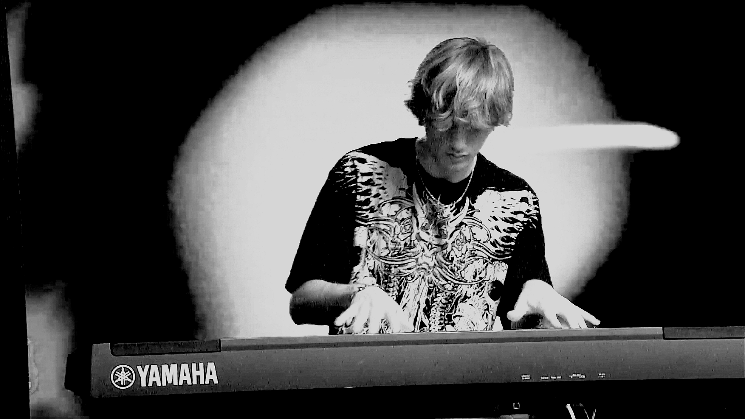 Oliver Grubb Music