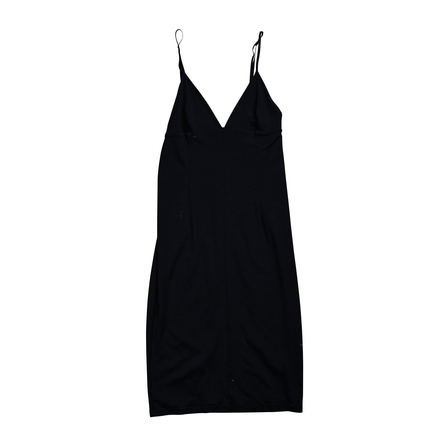 ALEXANDER WANG JERSEY DRESS  VISION ARCHIVES