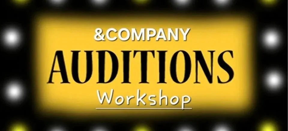 Audition Workshop
