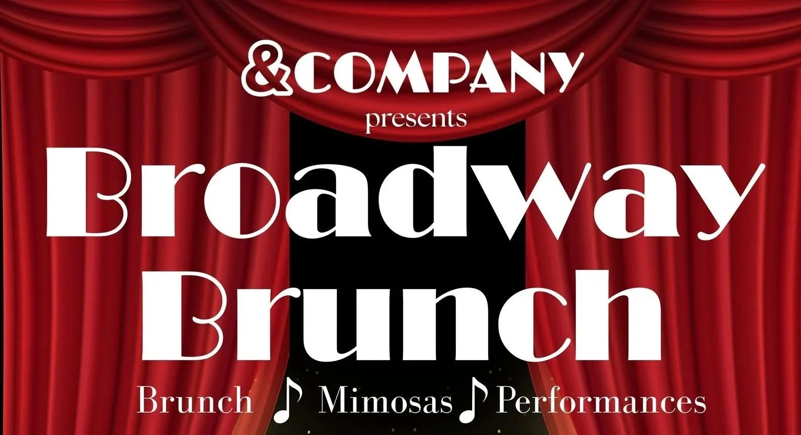 ‘Broadway Brunch’