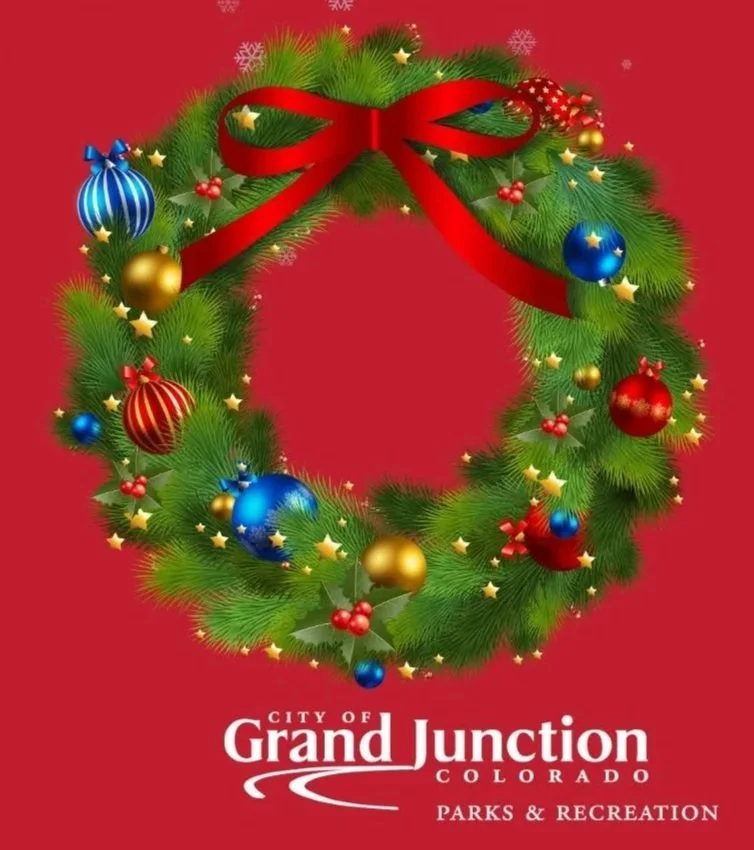 Caroling Performance ~ Senior Holiday Light Tour -GJ Parks and Recreation