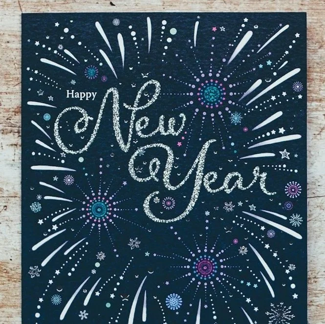 New Year's Eve with &COMPANY
