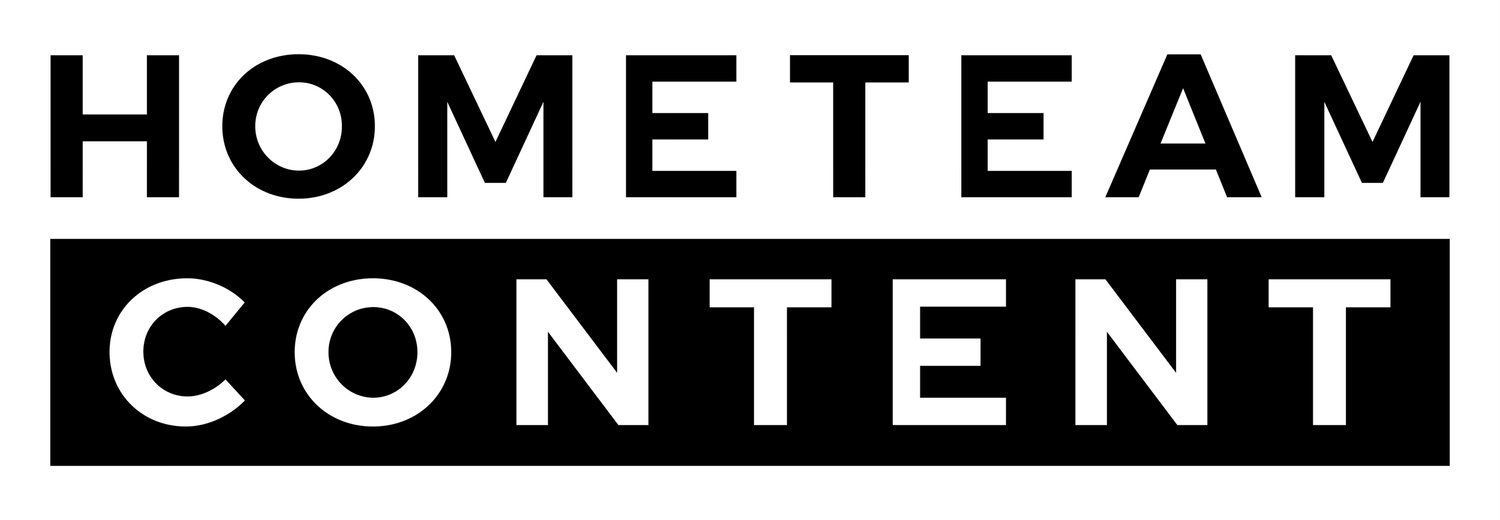HomeTeam Content