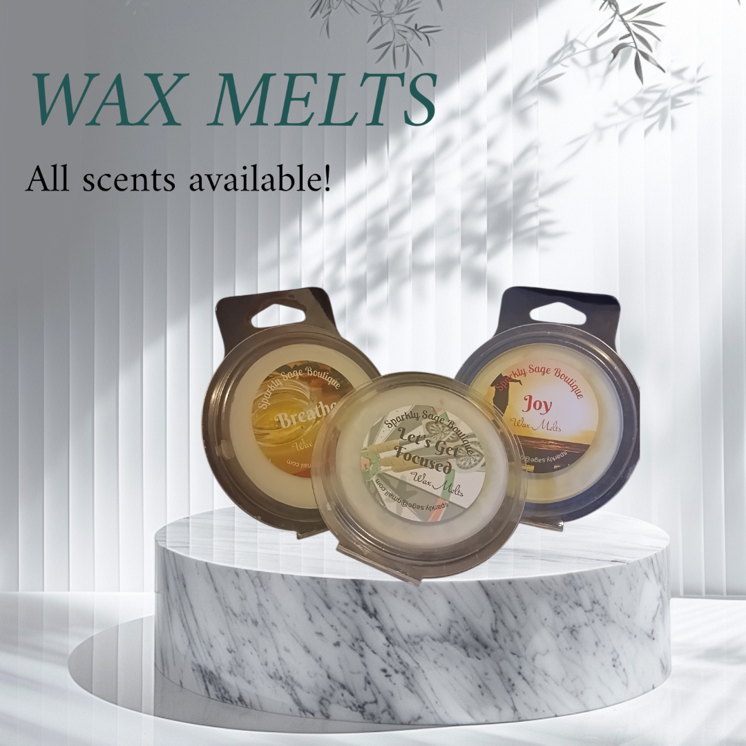 Wax Melts