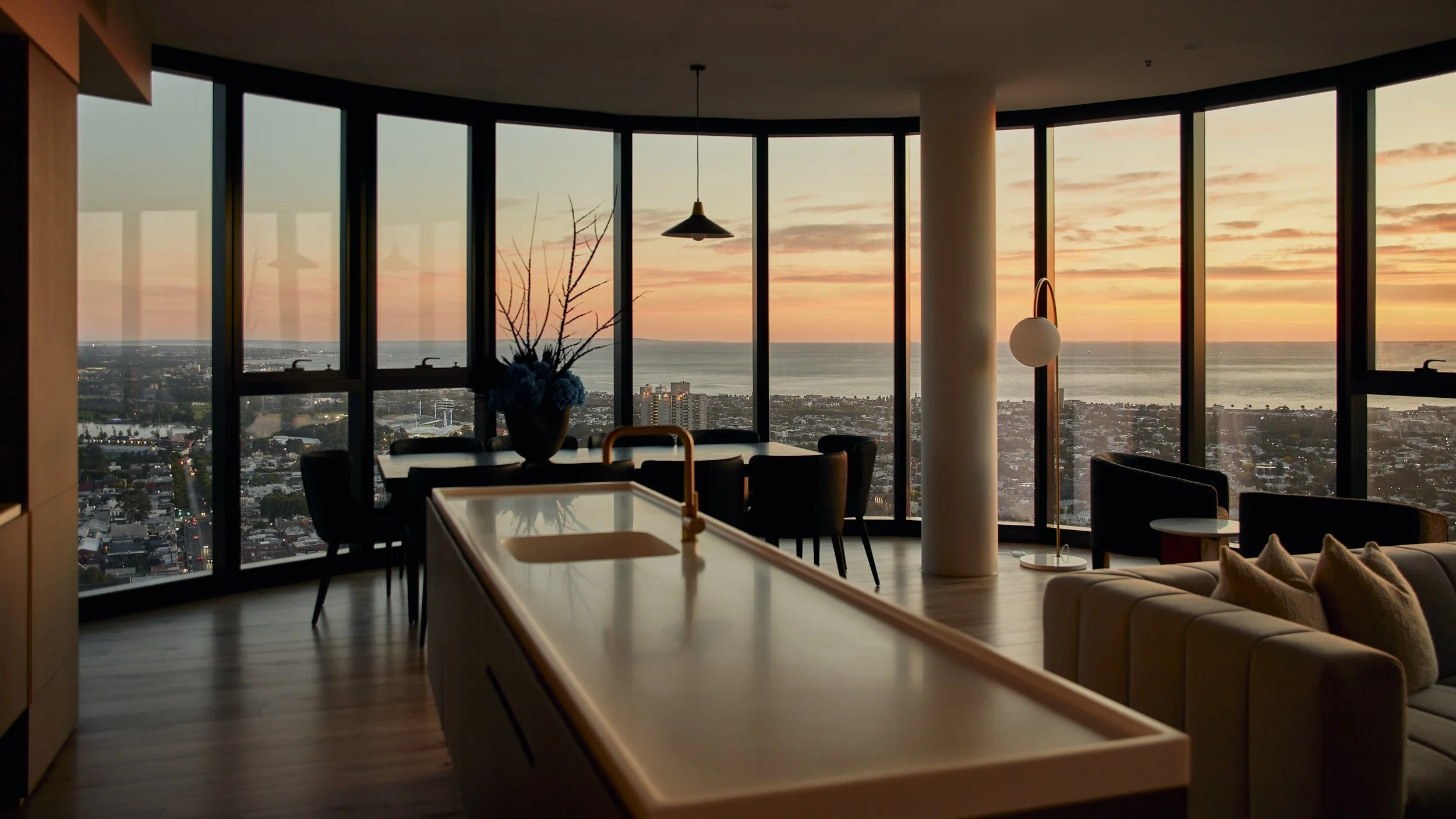 View of Sustainability | Hotel Shadow Play by Peppers