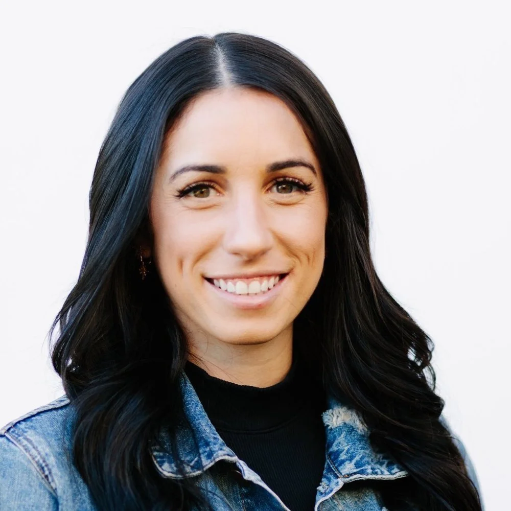 Kaysee Kaysee Cooper — Orange County Counseling