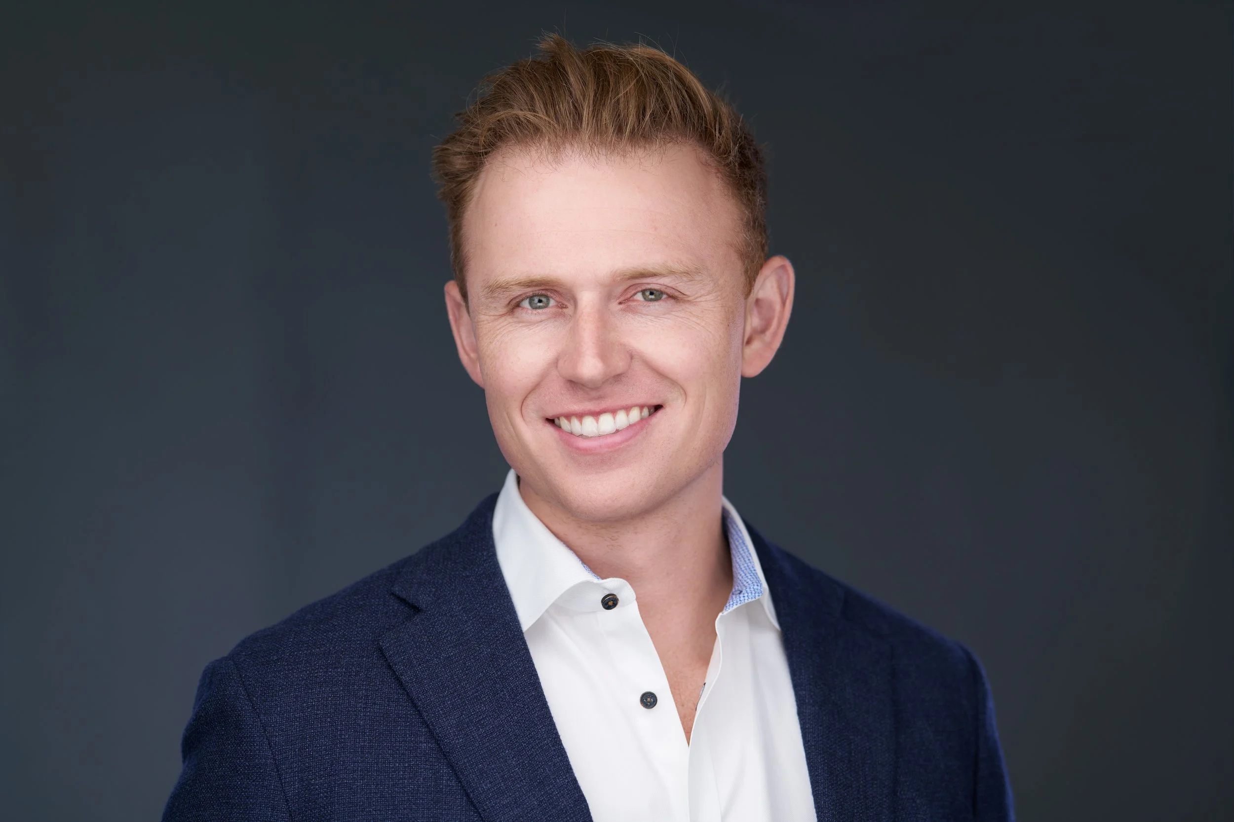 Reid Jones | Principal & Founder | Jones Development Seattle — Jones ...