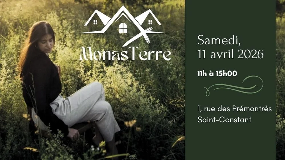 Venez dîner au Monastère !