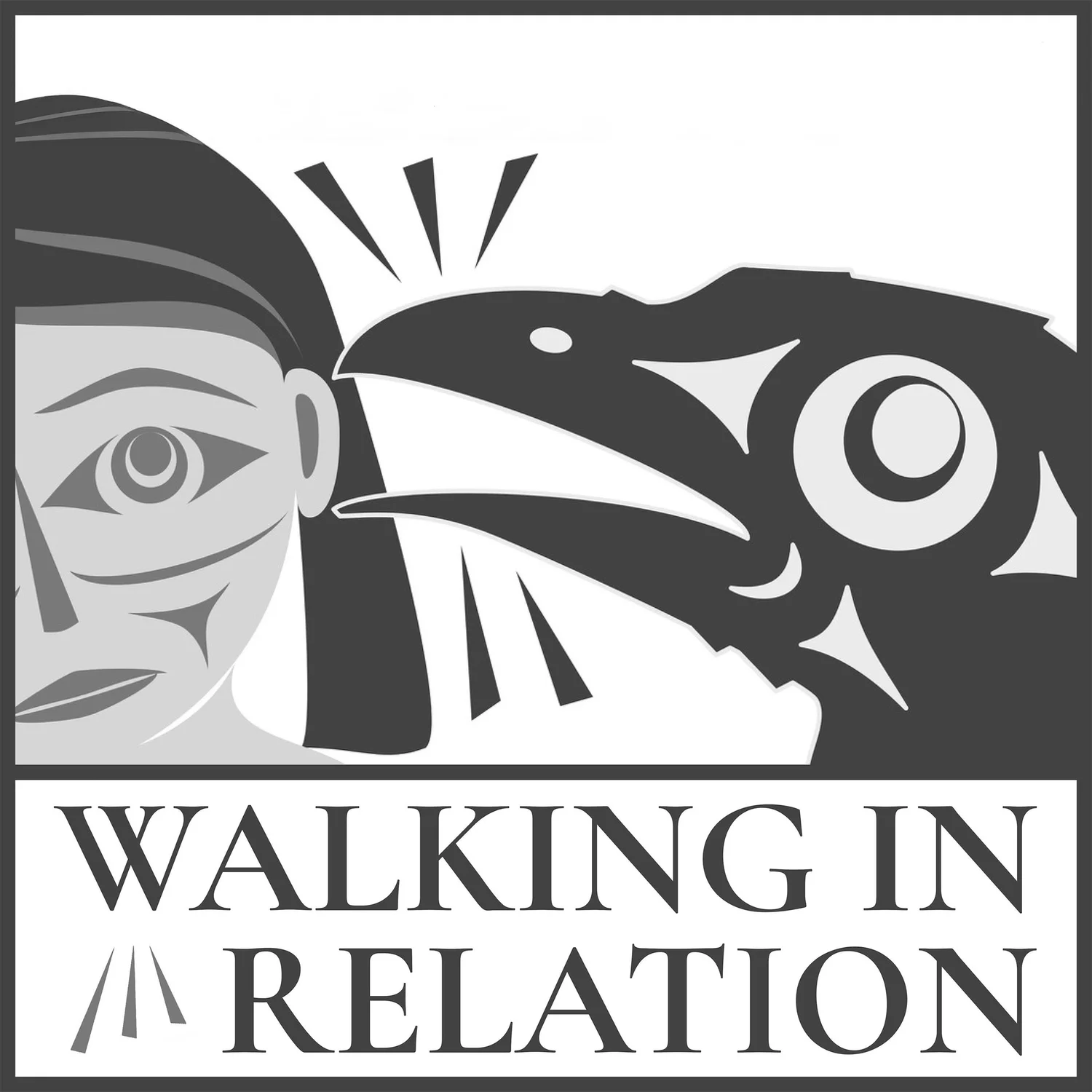 Walking In Relation: Indigenous Pathways Through Education