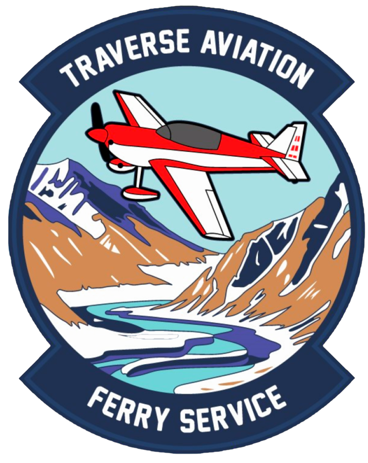 TRAVERSE AVIATION