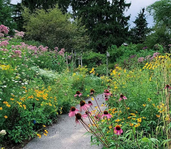 New England Flower Show