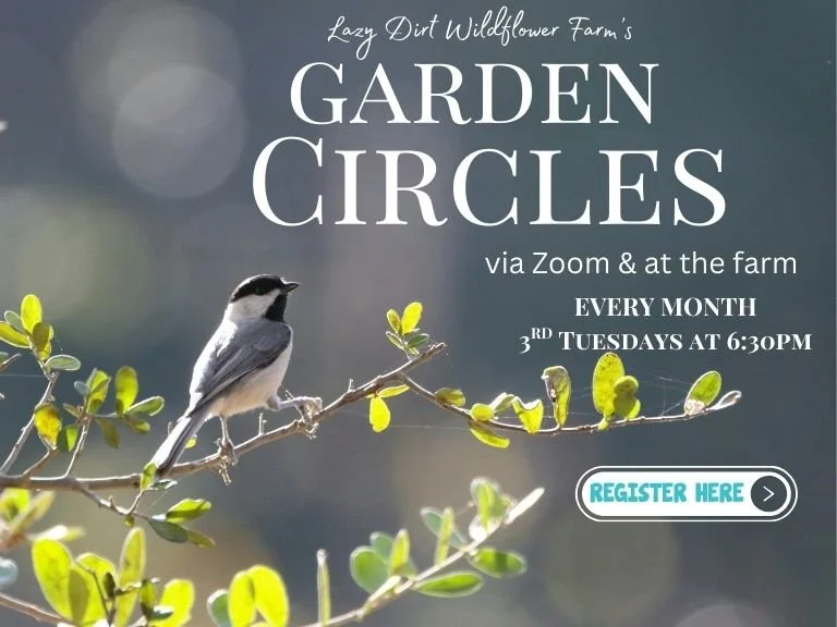 Garden Circle