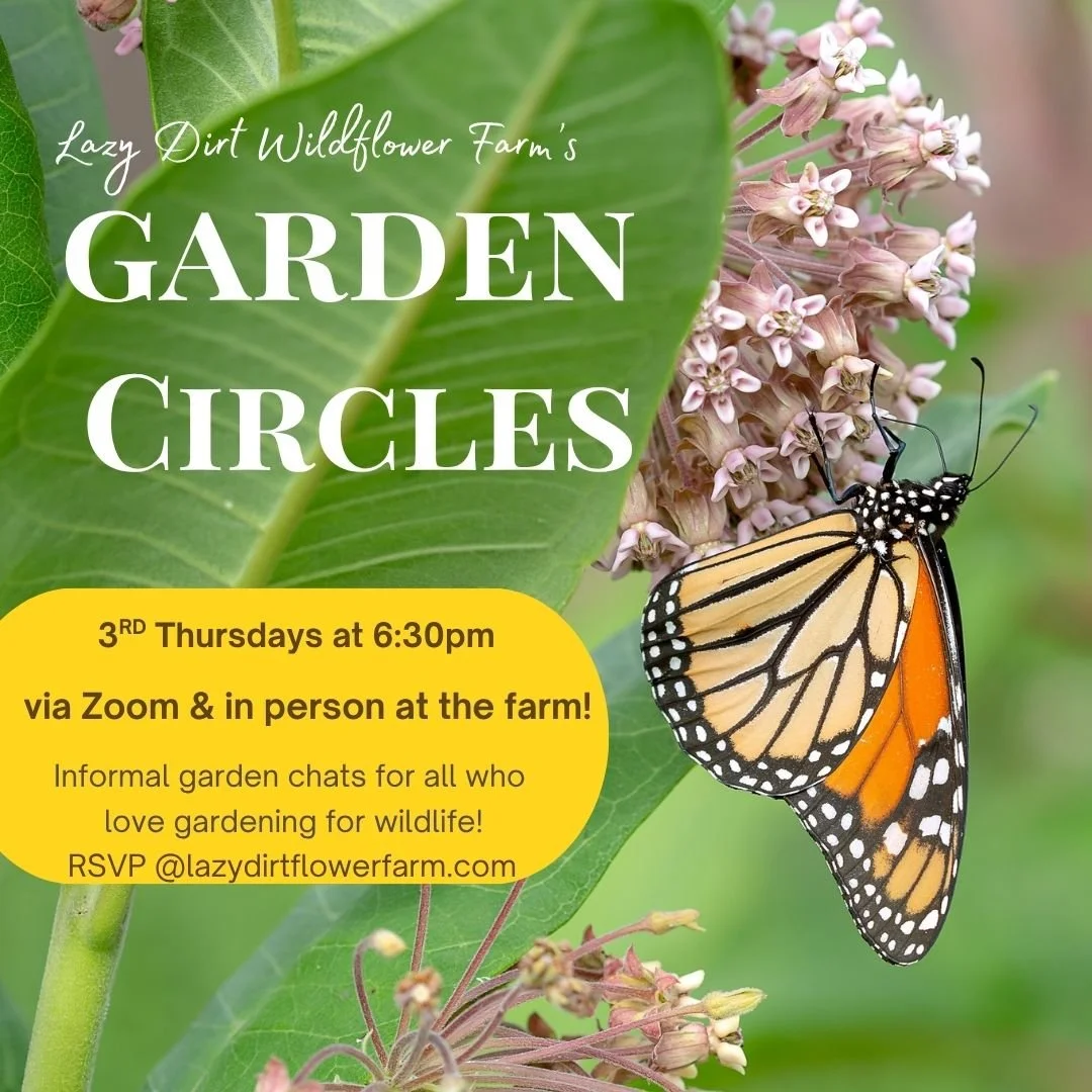 GARDEN CIRCLE
