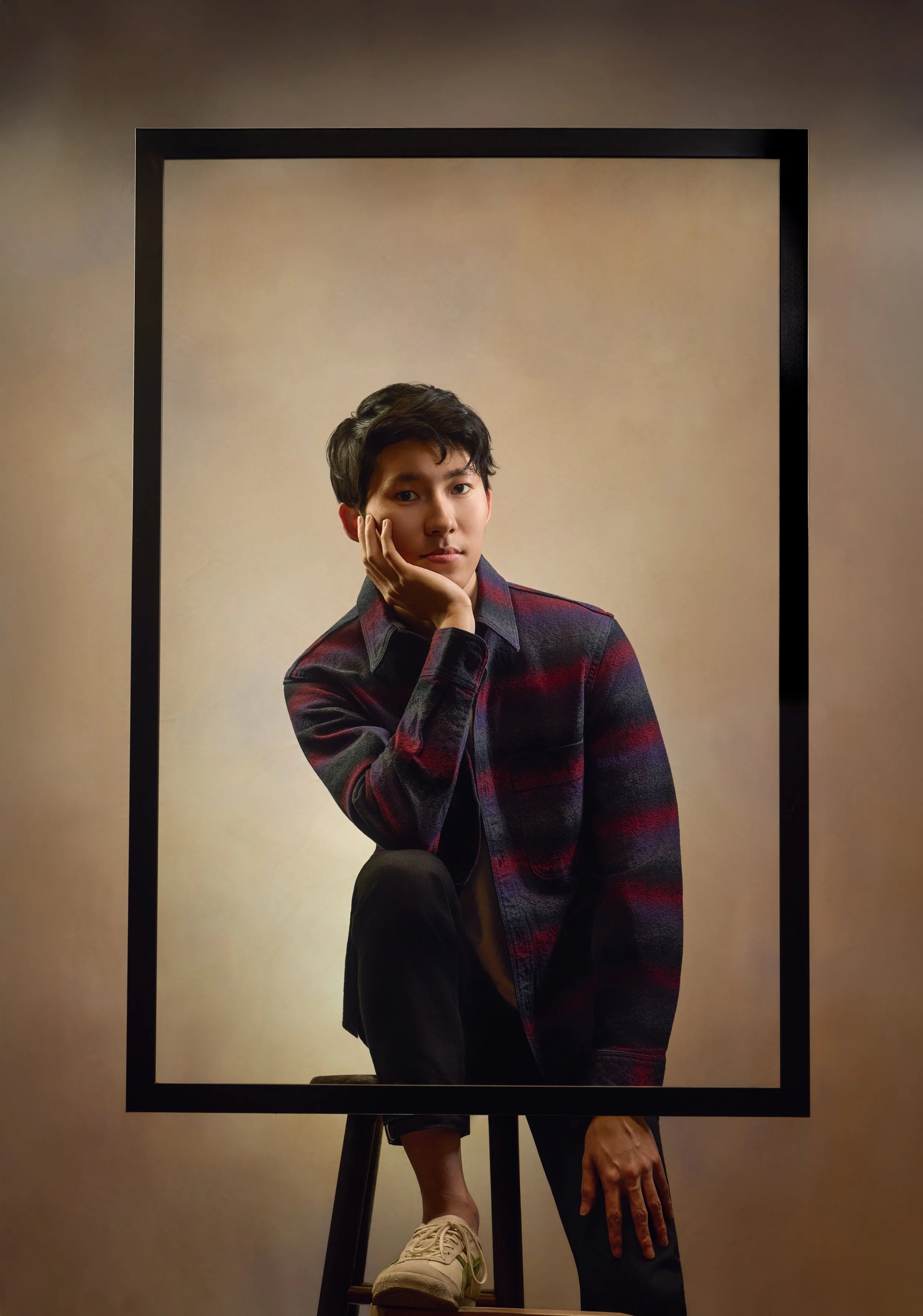 Trio Ariél Residency and Performance at the Conservatory of the Arts - Valley Christian High School