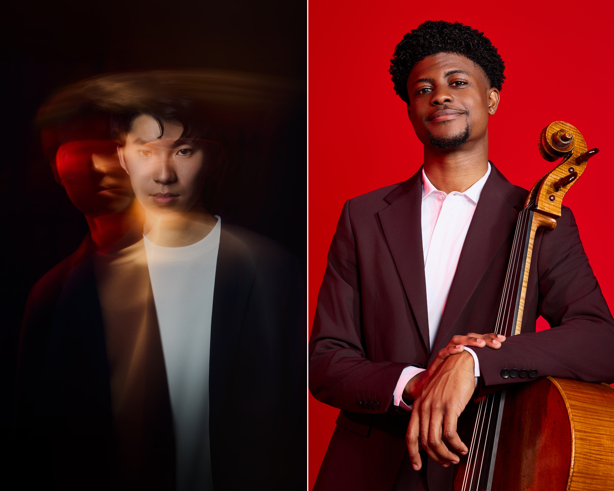 THE CLIBURN - Recital with Sterling Elliott