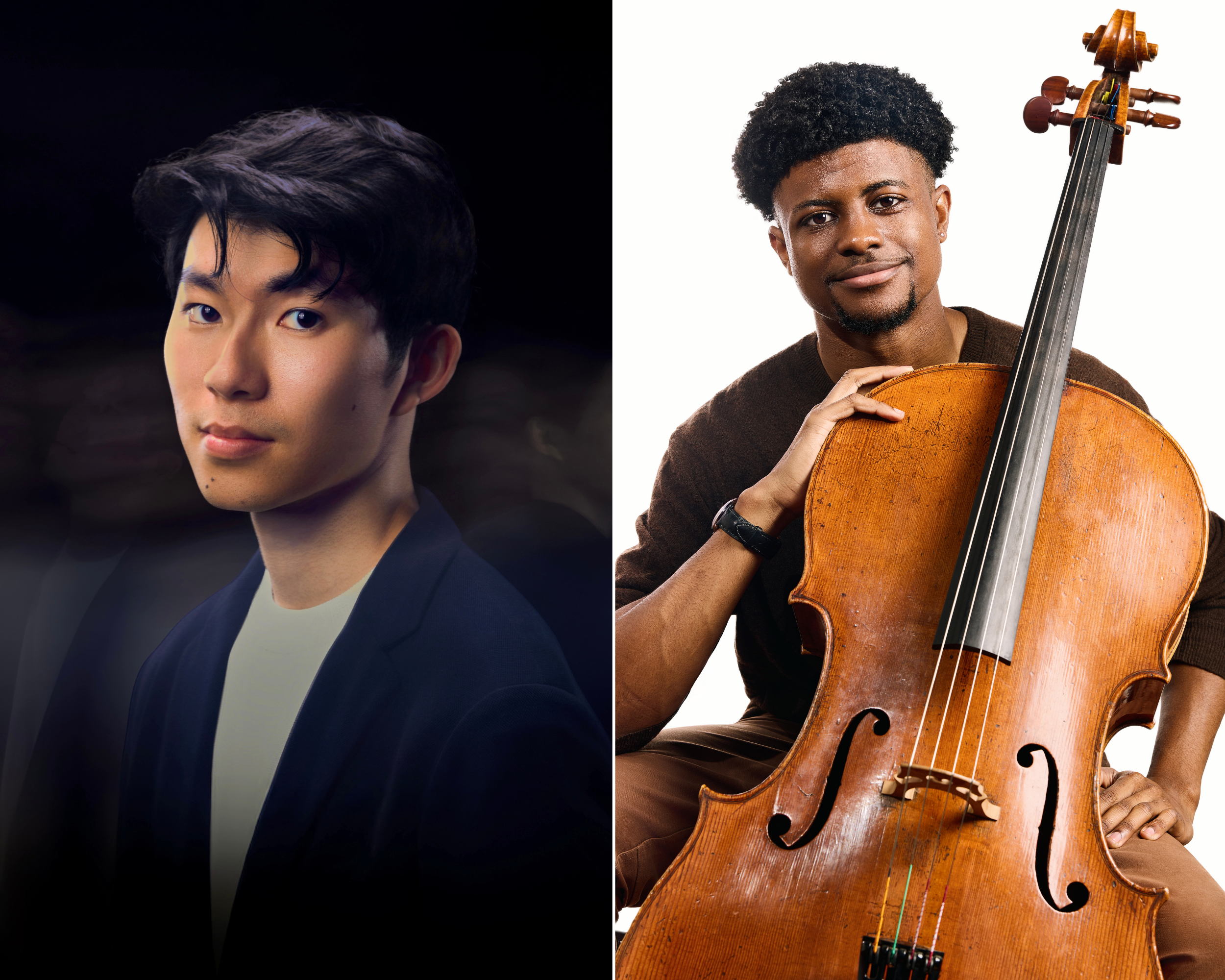 Newport Classical - Recital with Sterling Elliott