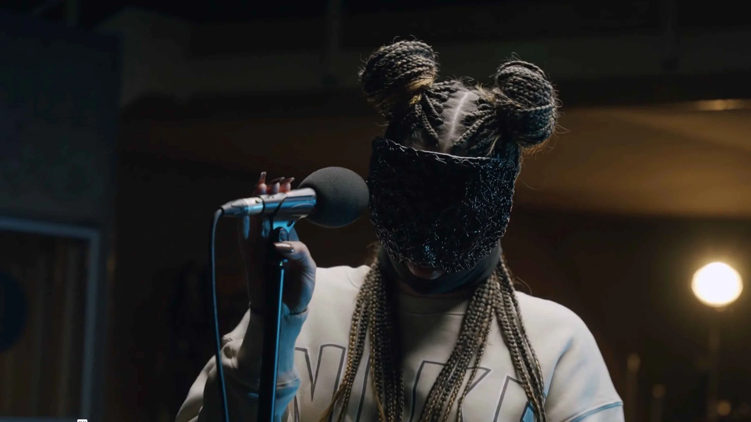 BBC Introducing / BBC Asian Network