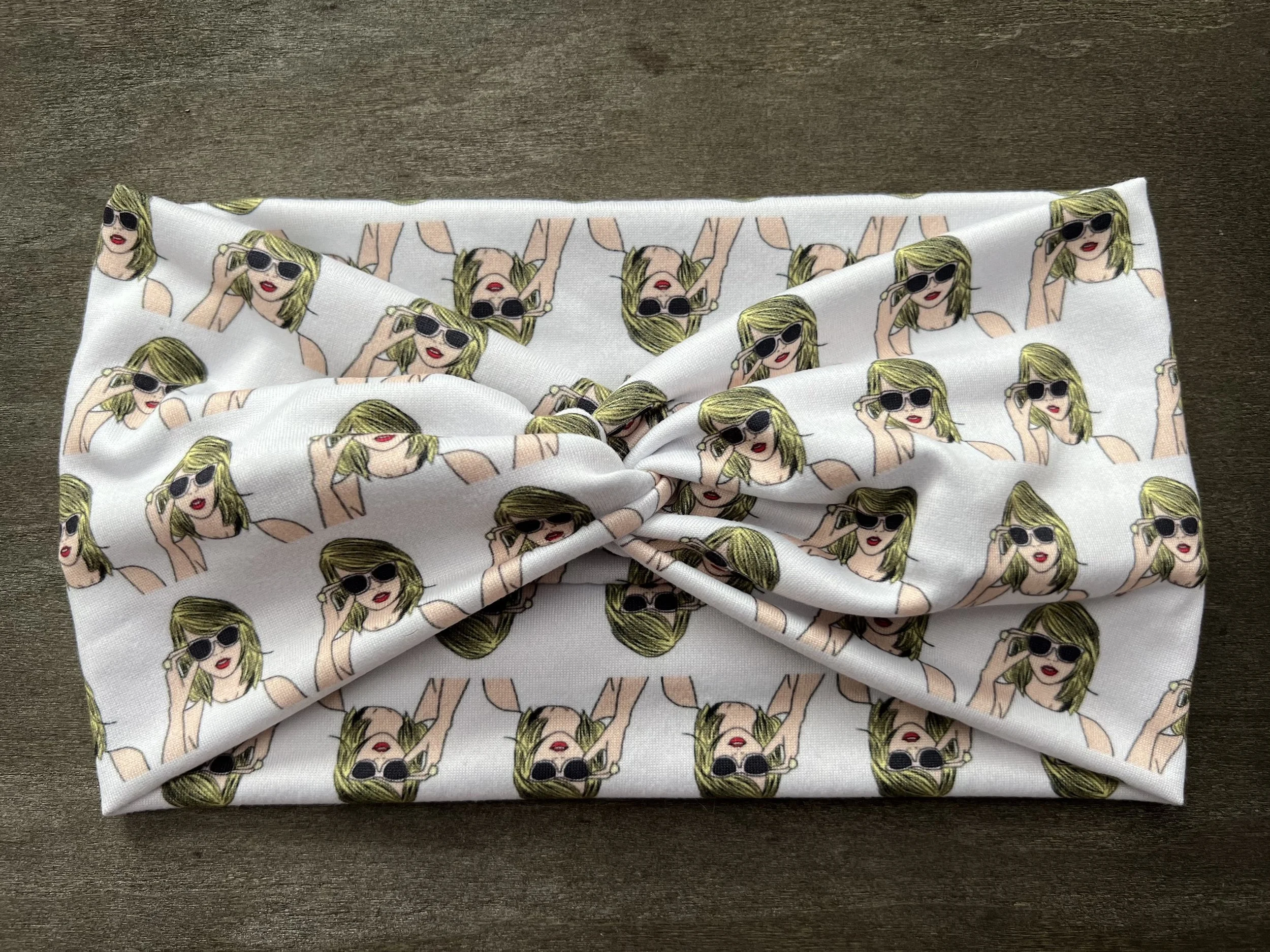 Taylor's Shades Fatty Faux