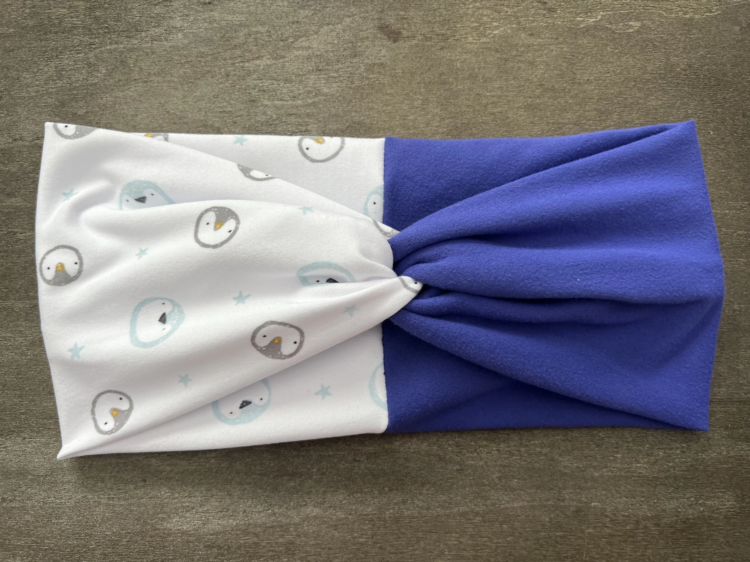 Penguin Mix n Match Fatty Faux