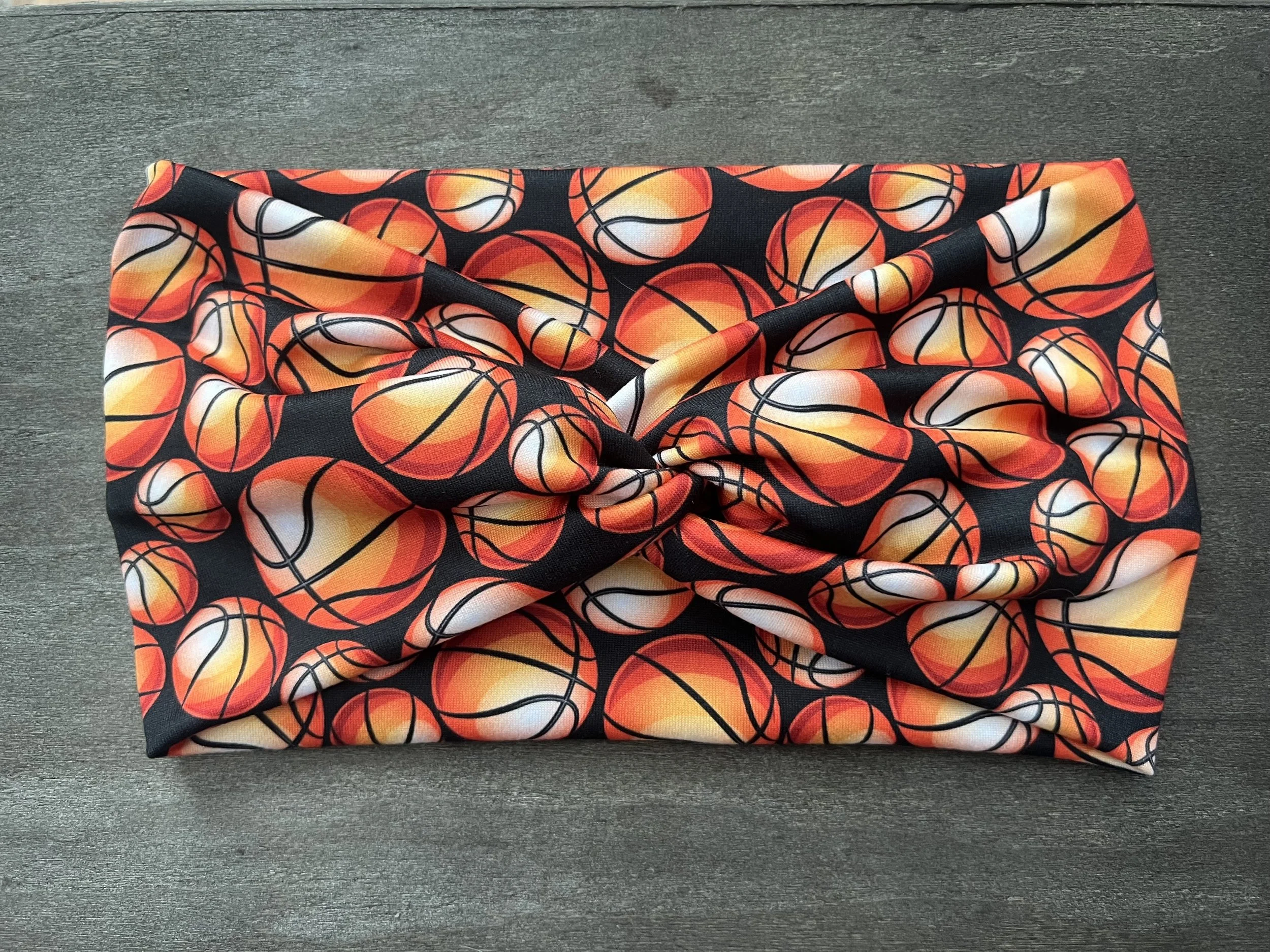 Basketball Fatty Faux