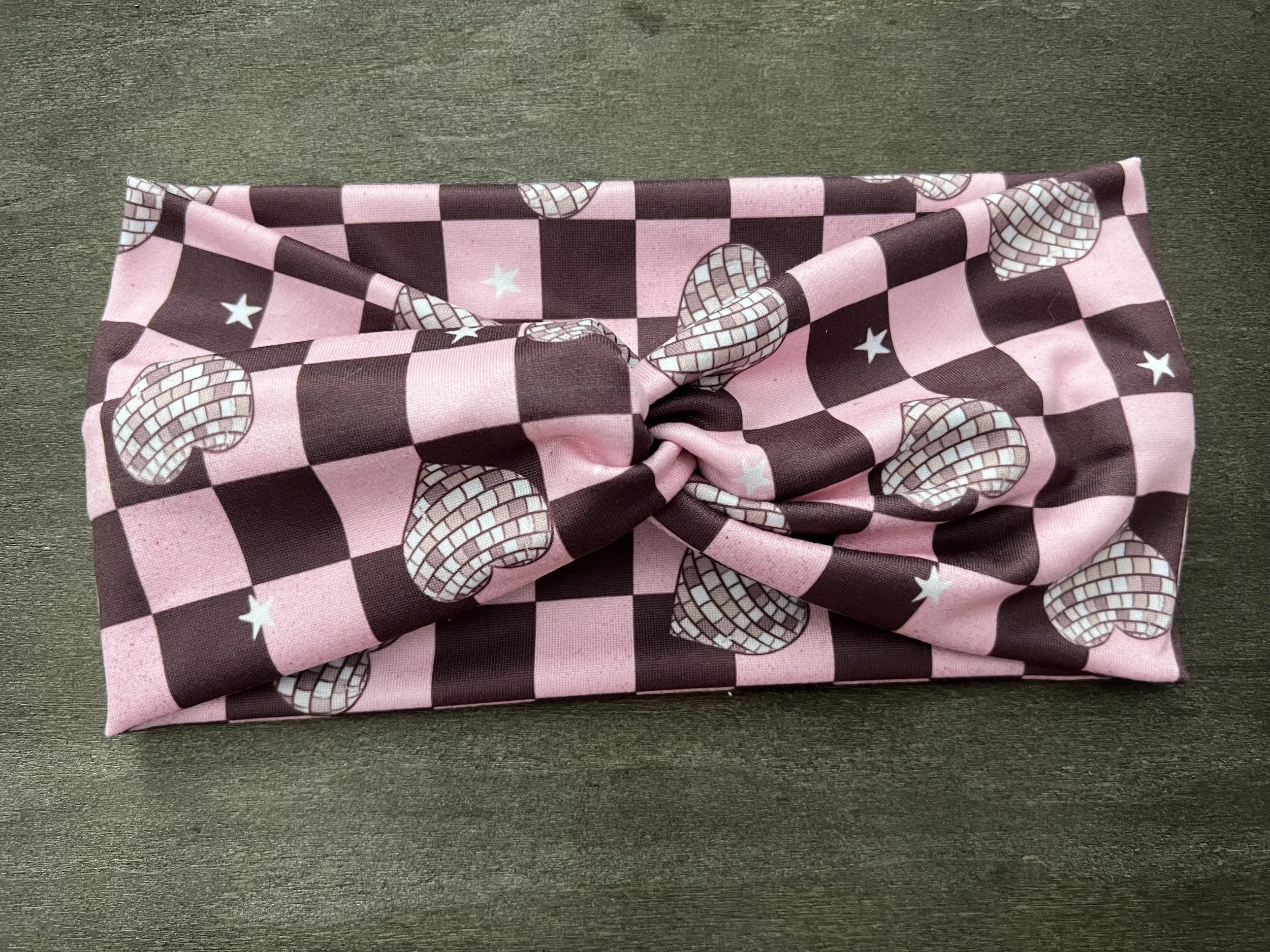 Valentine's Disco Fatty