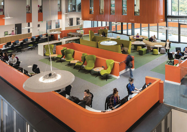 Creating collaborative workspaces – where do you start?