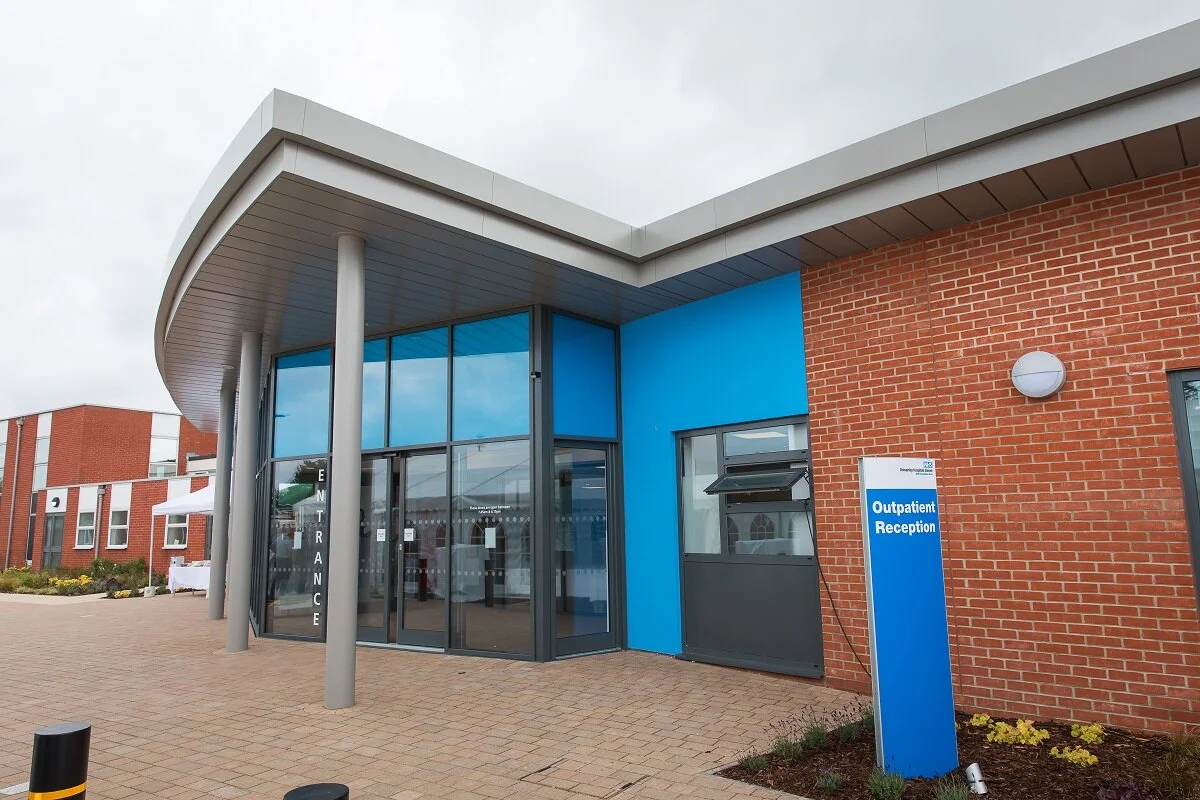 Managed Print solution for Dorset HealthCare University NHS Foundation Trust