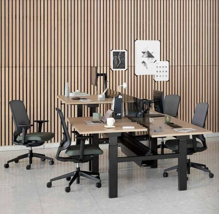 Super-deduction tax savings for office furniture