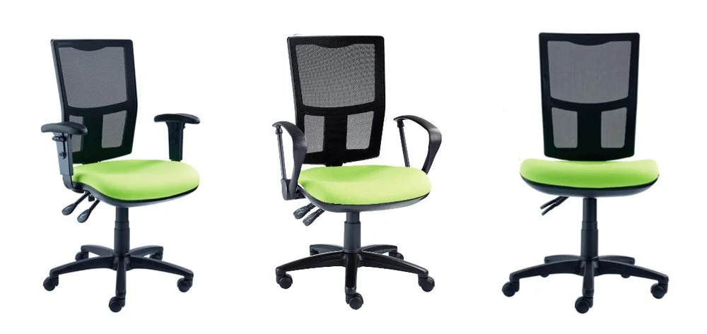 Take a look at our latest range of everyday office seating.
