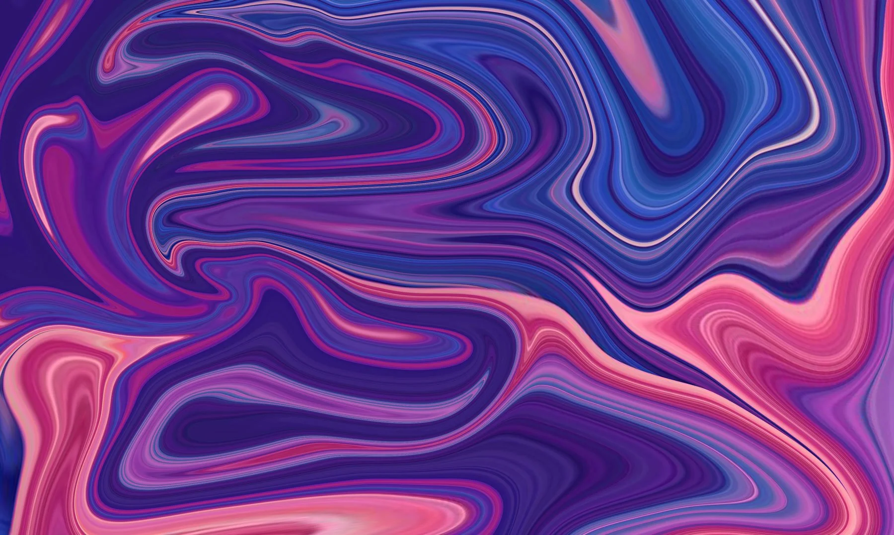 The blurred lines of litho and digital printing