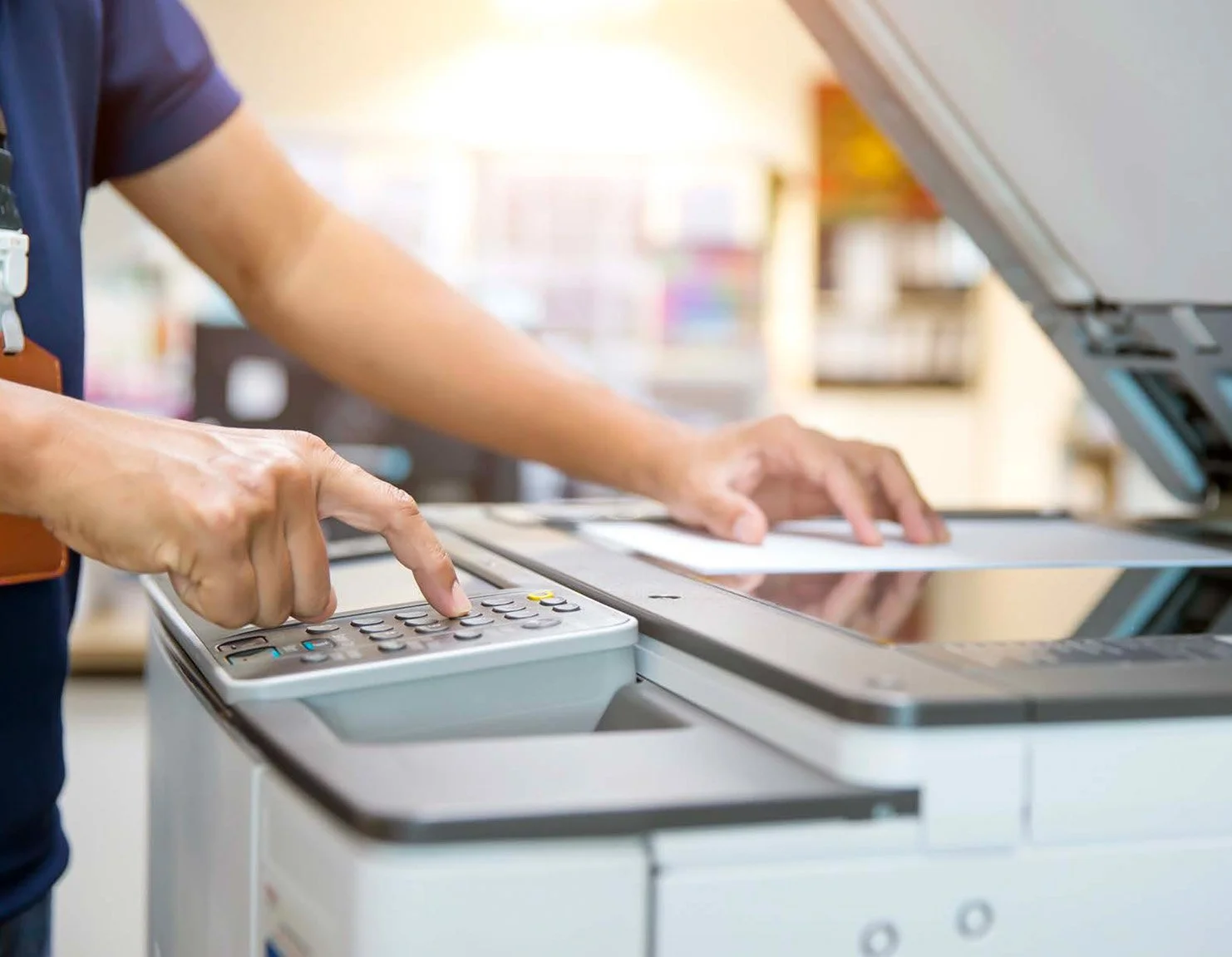 Are these 5 issues affecting your printing?