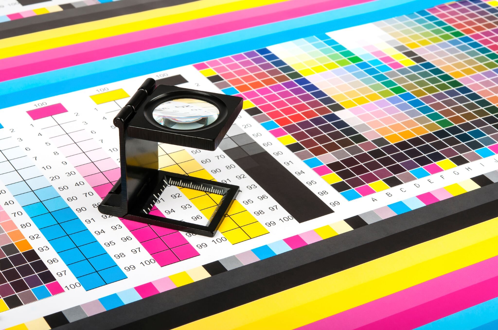 is Print Management? — The Business Supplies Group