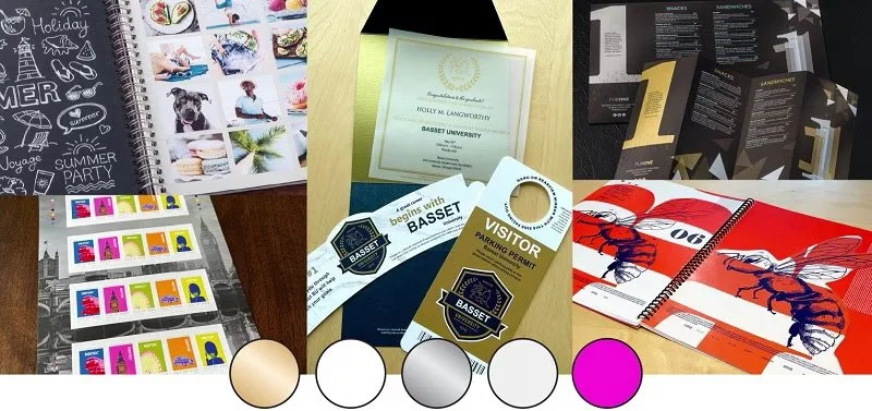 Meet the Iridesse: Why Our New Print Press Is a Game-Changer for BSG and Our Clients