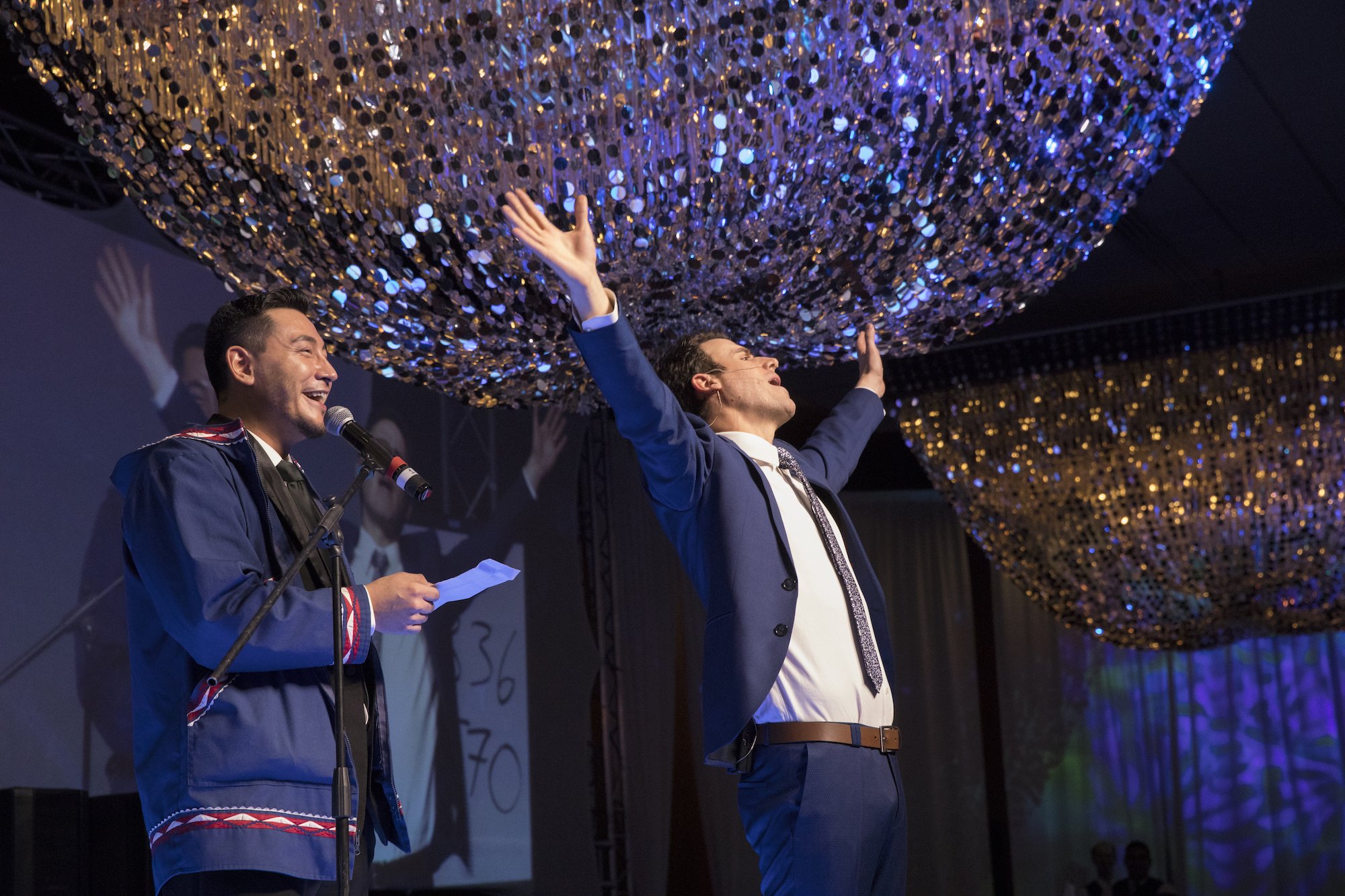 Book Oz (Thank You) — Oz Pearlman Mentalist