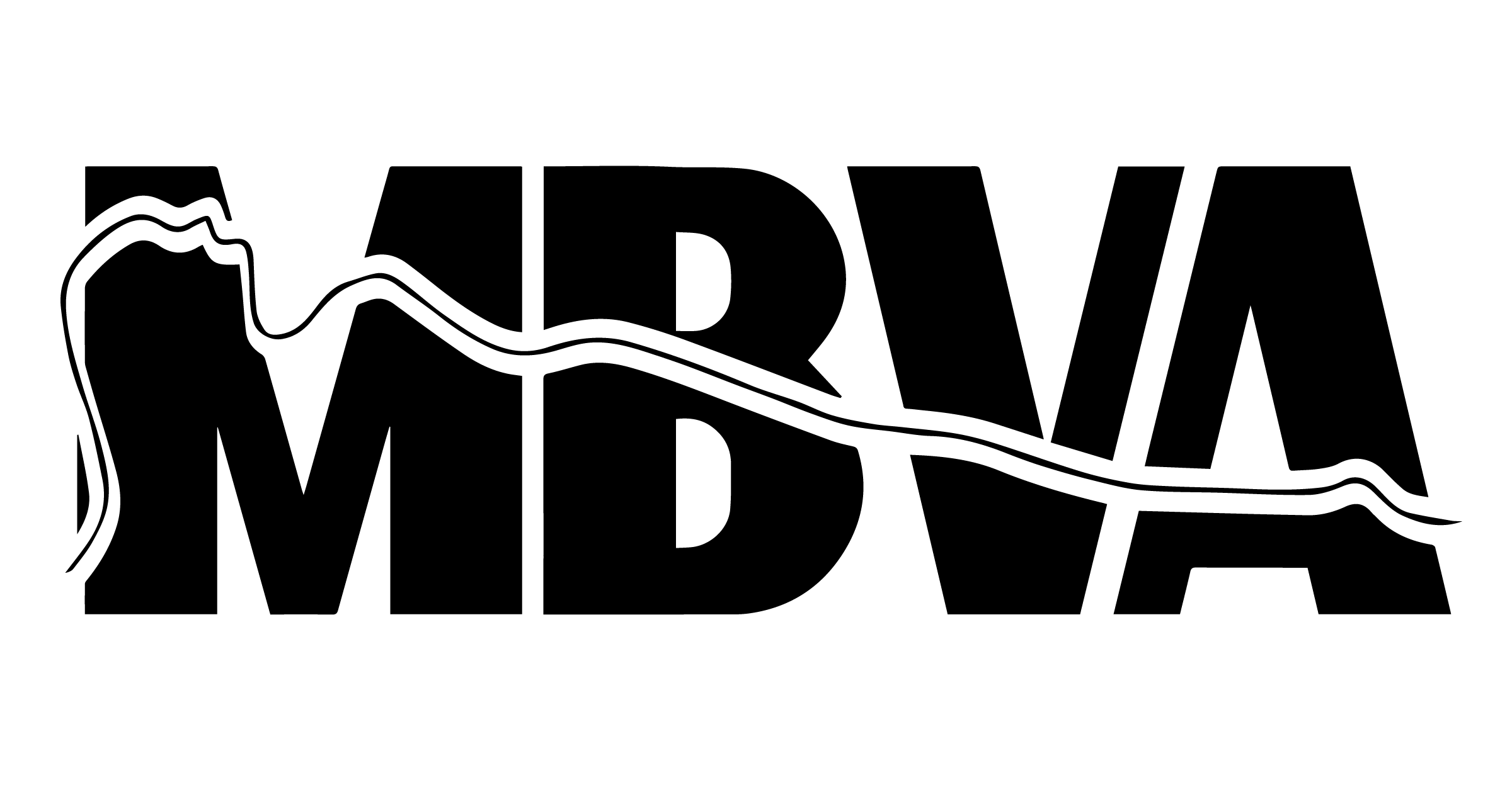 Millie Belveal Visual Arts Logo (2025)