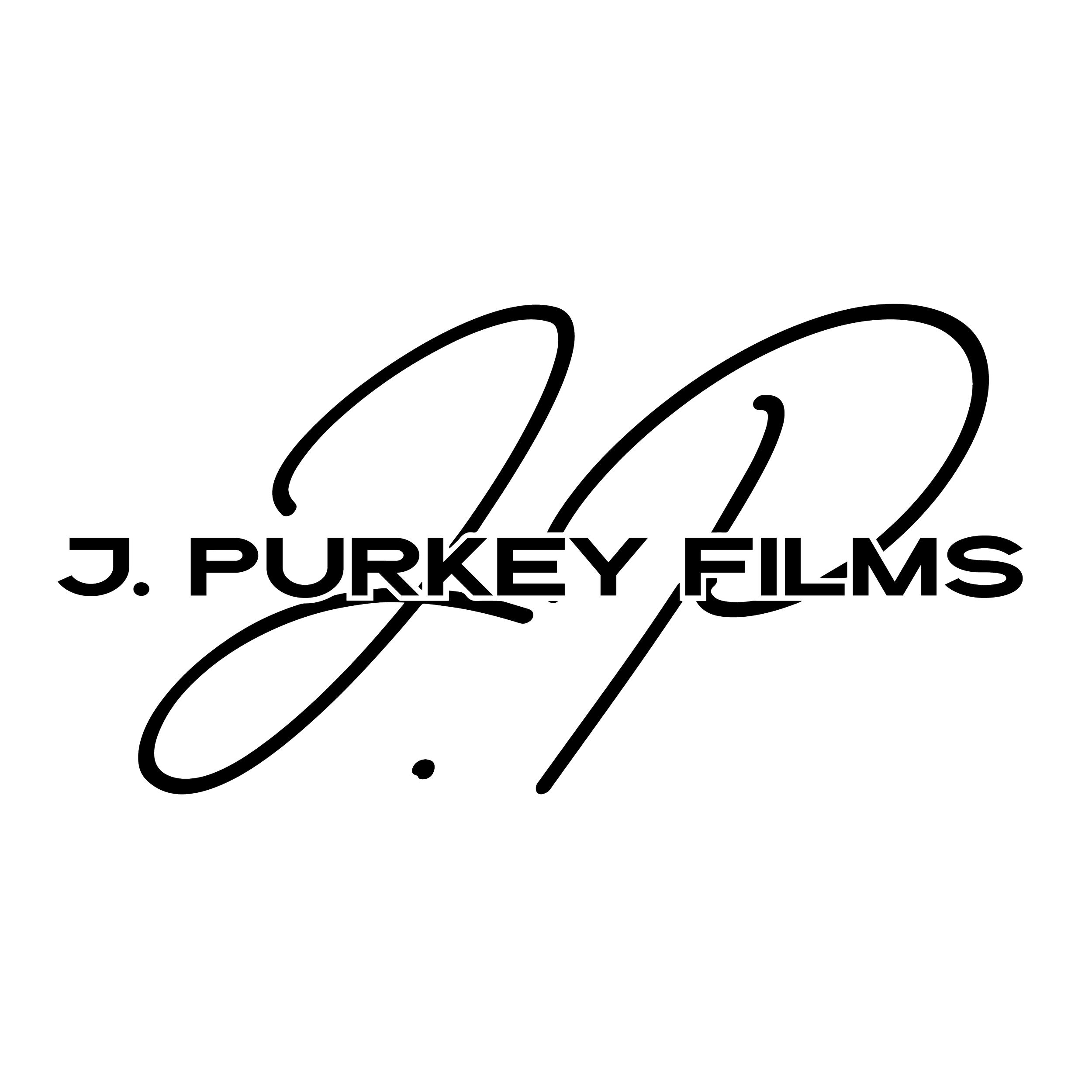 J. Purkey Films Logo (2025)