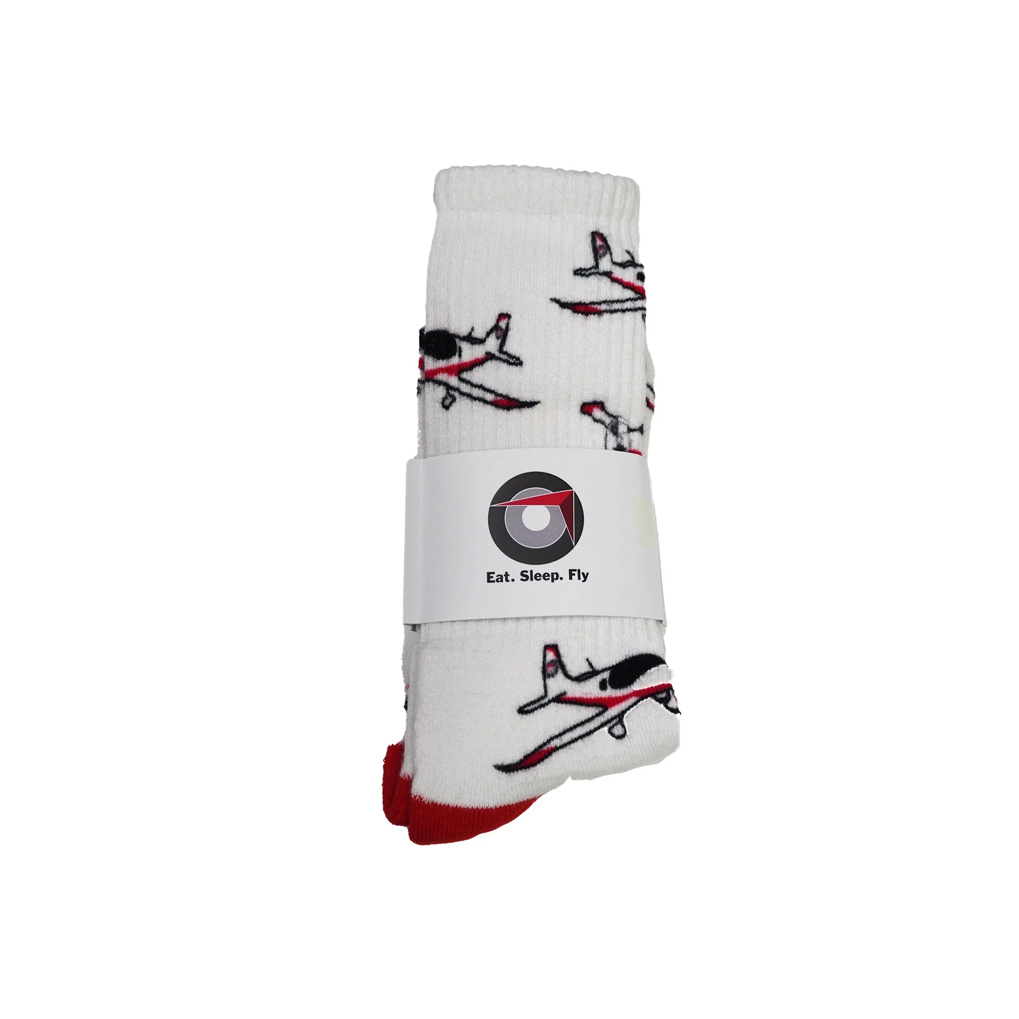 Sling Pilot Academy Socks (2024)
