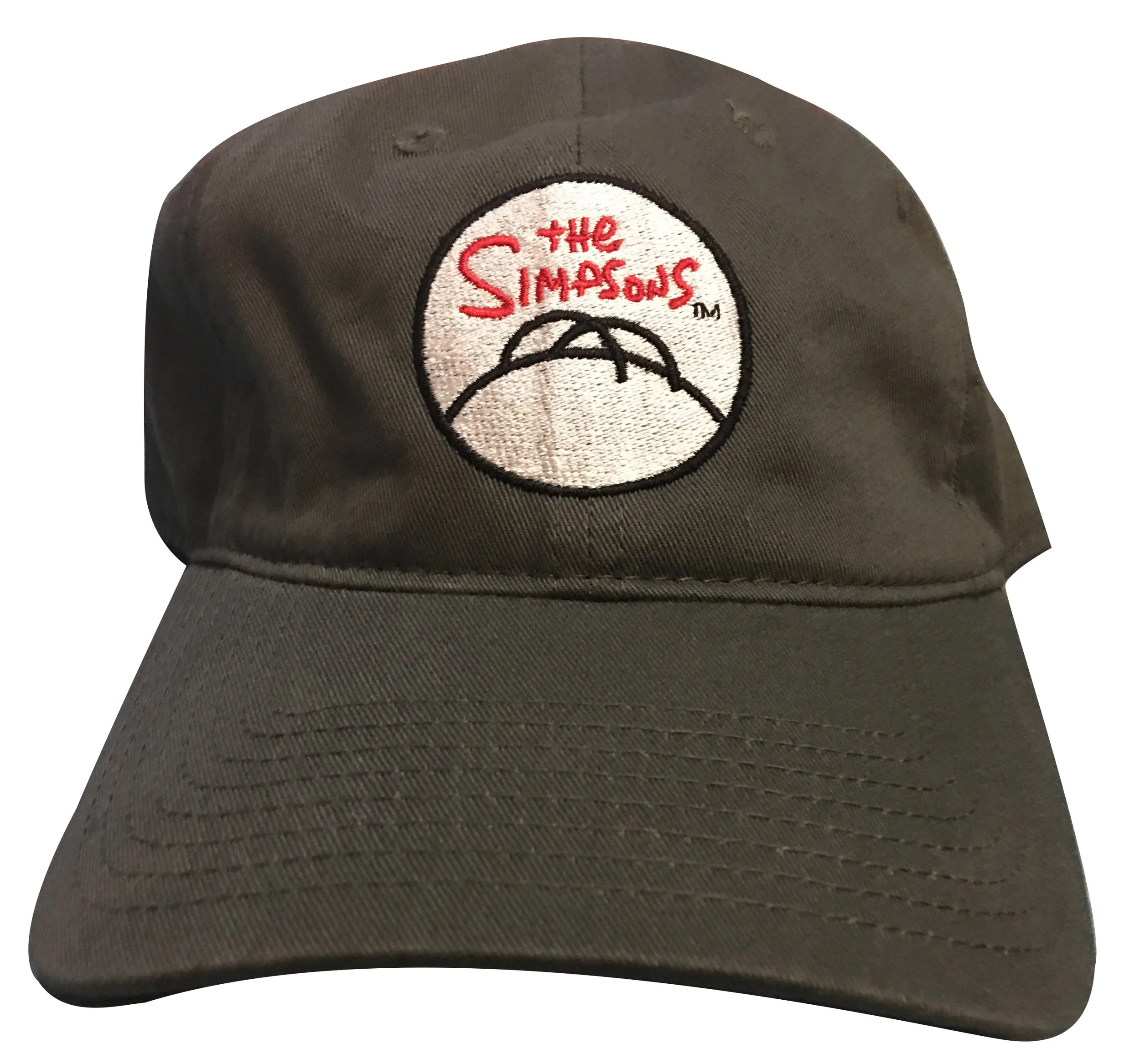 The Simpsons Wrap Gift Hat