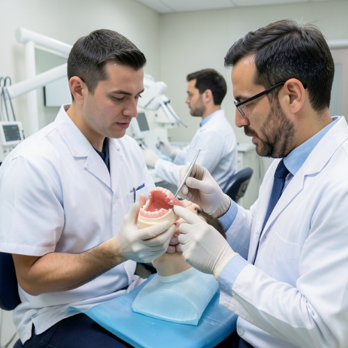 Why Choosing the Right Dental Lab Matters for Your Practice