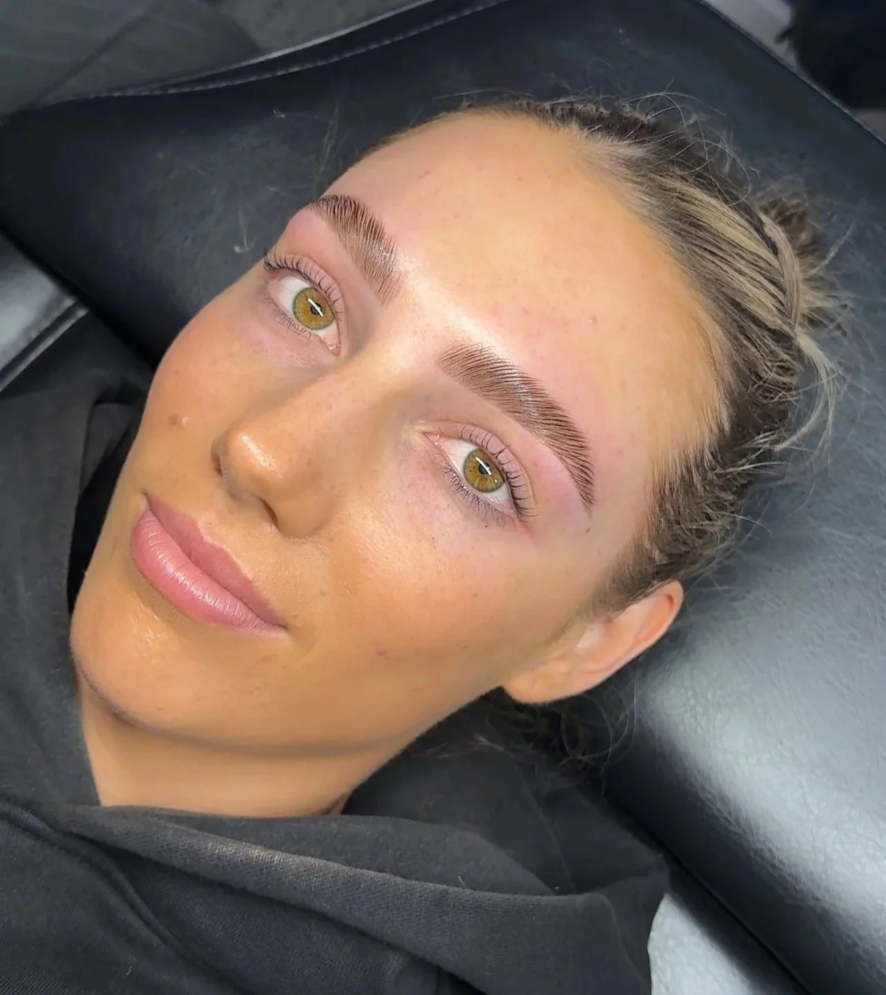 Perths best brows Subiaco
