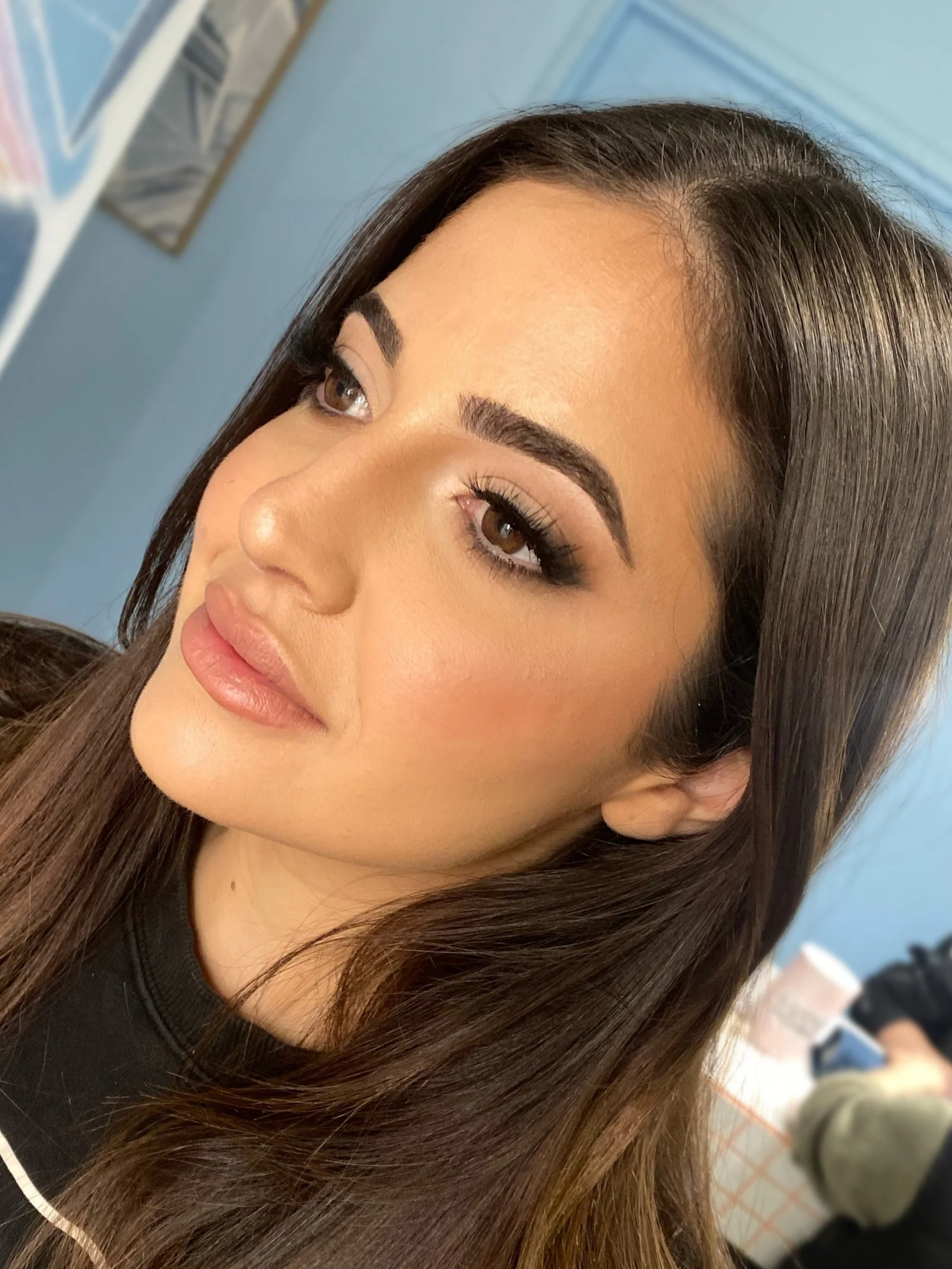 Soft Glam