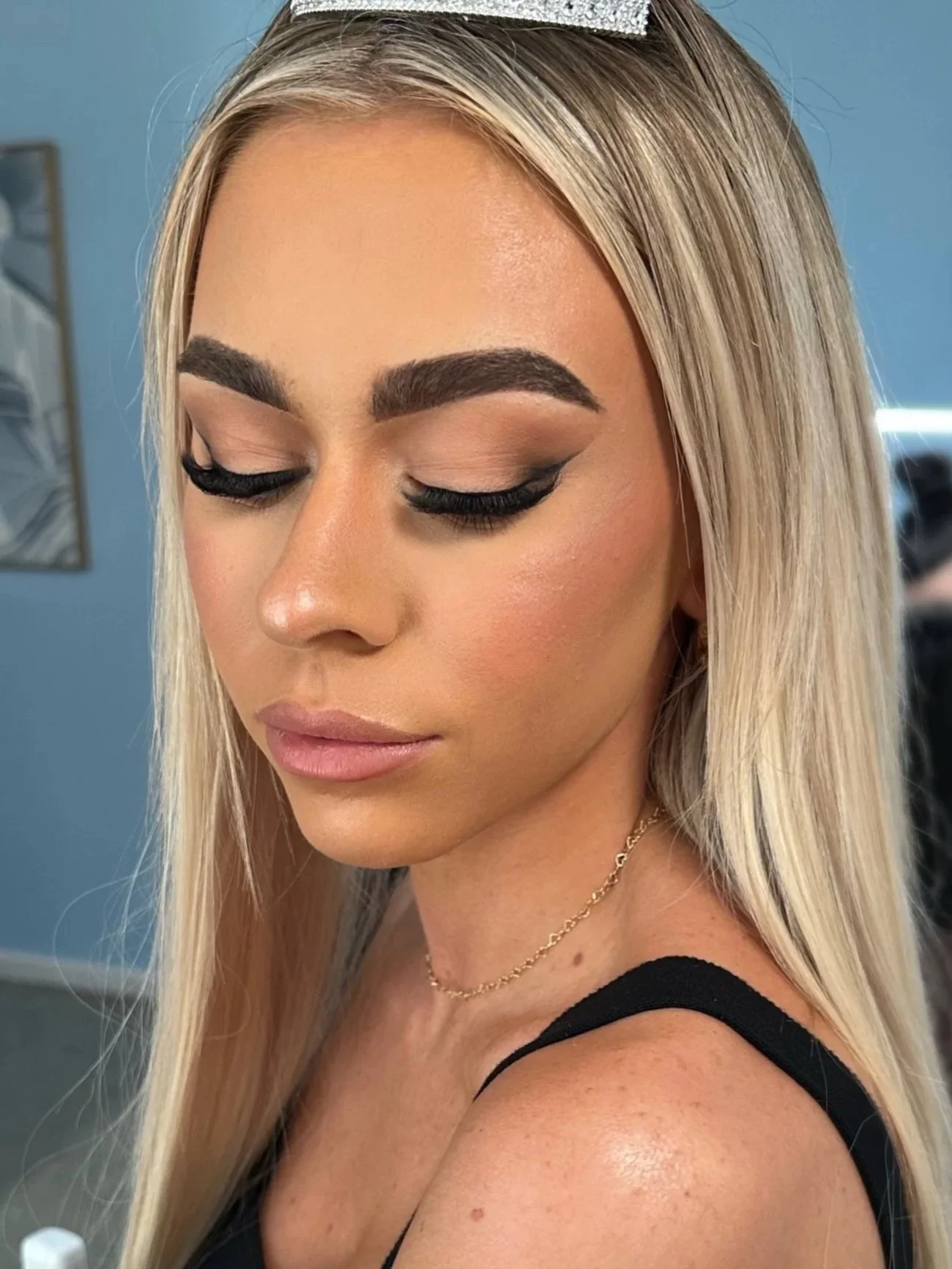 Matte Neutral