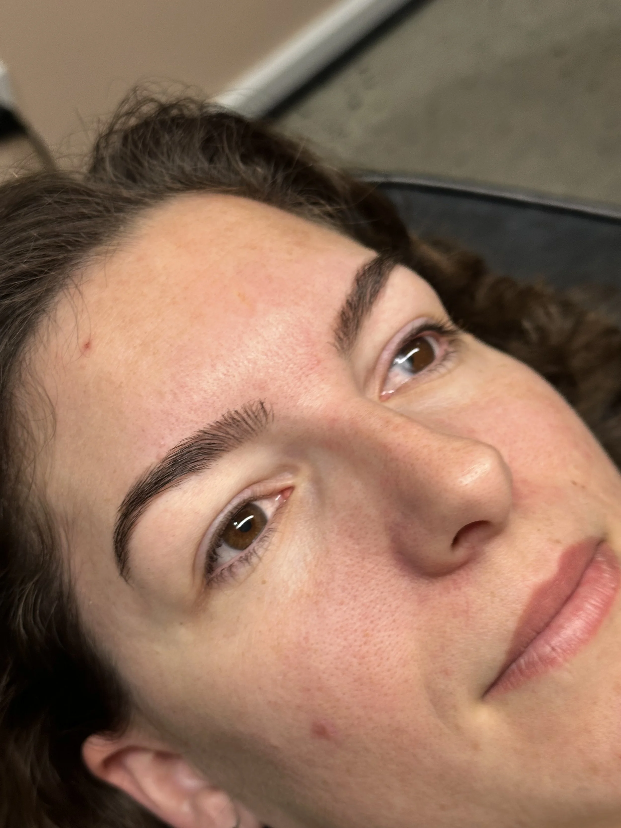 Perth brow tattoo best brow studio Subiaco