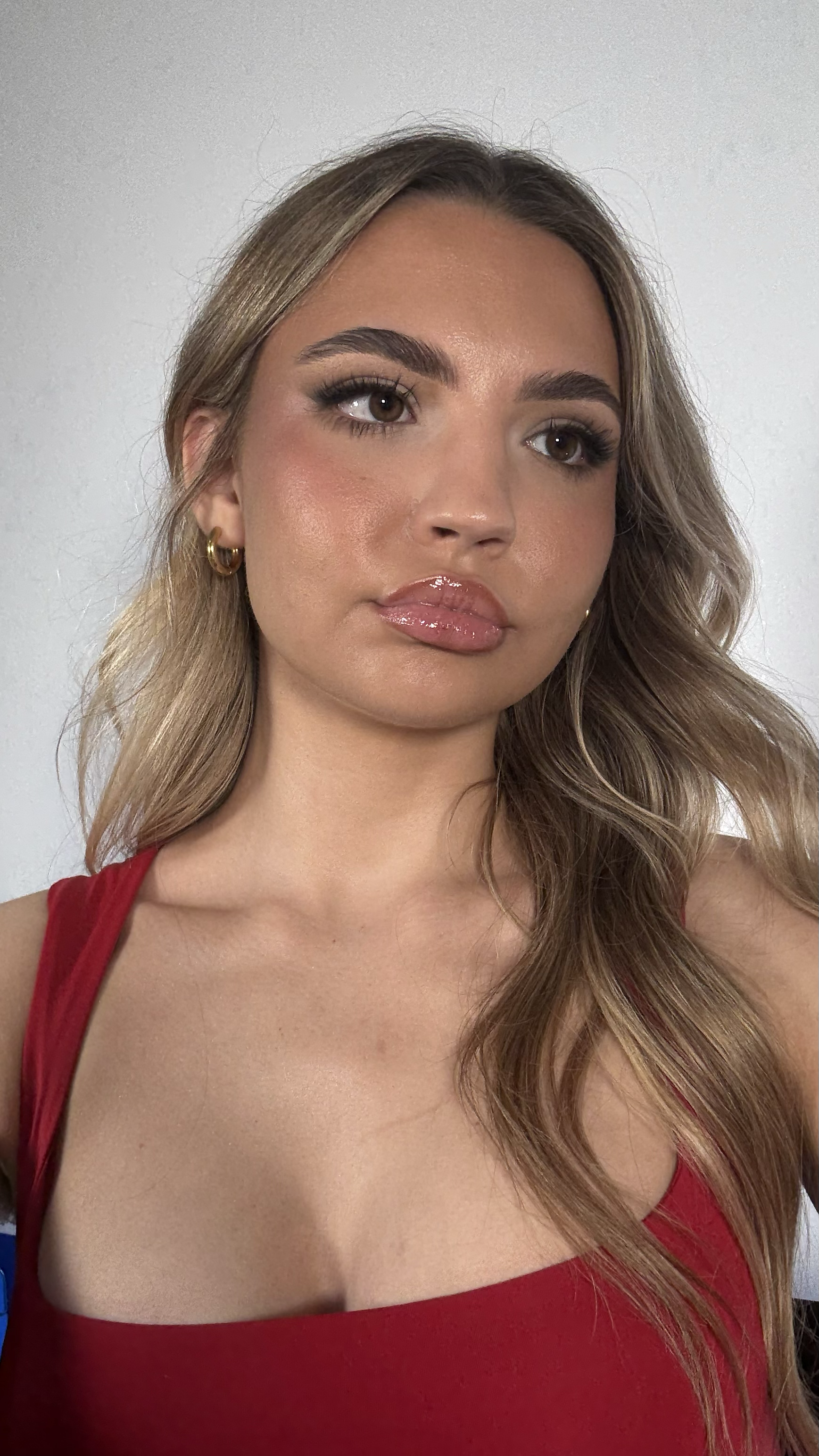 brow lamination Perth brows