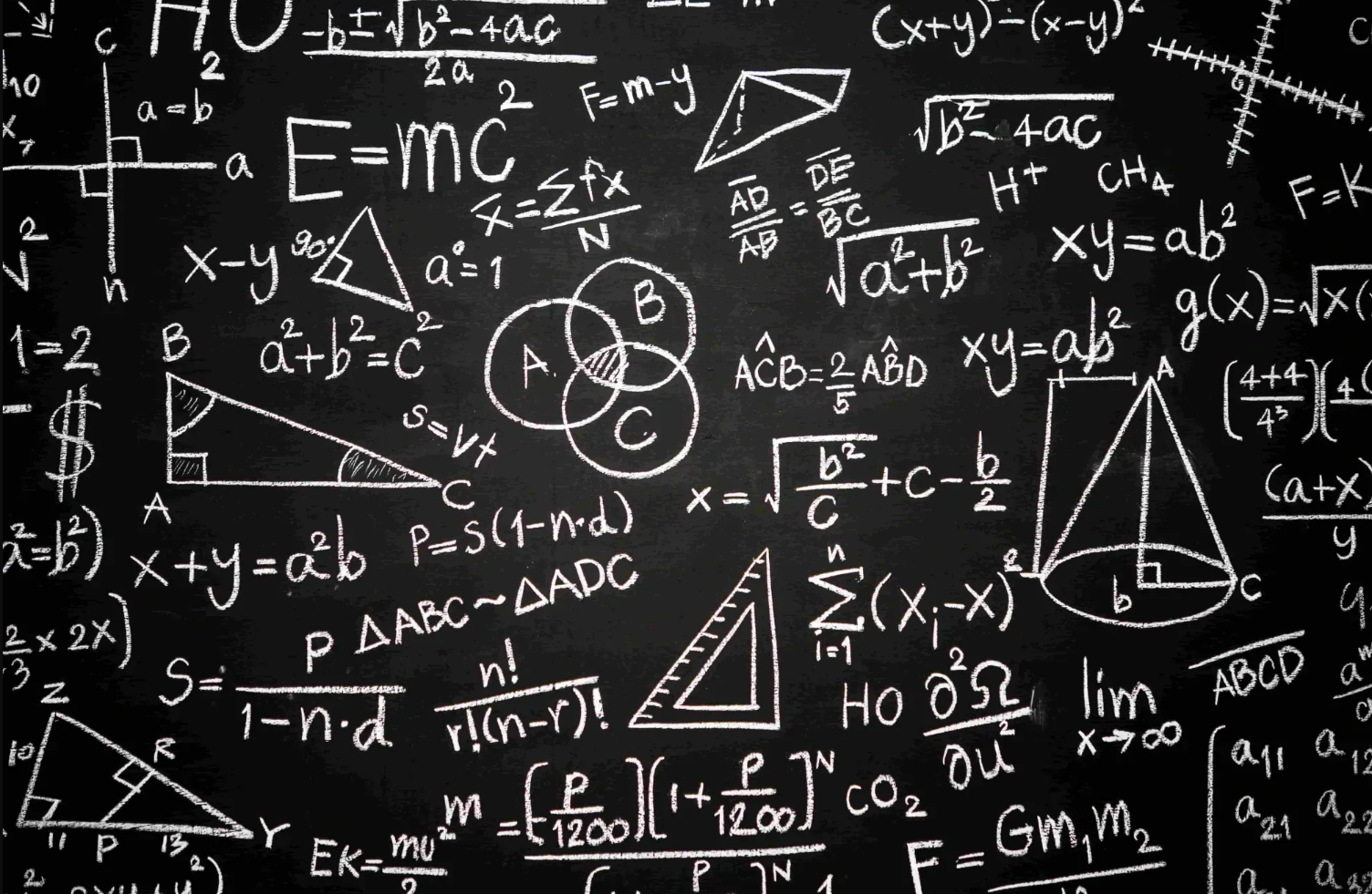 Side-Quest: Learning Calculus