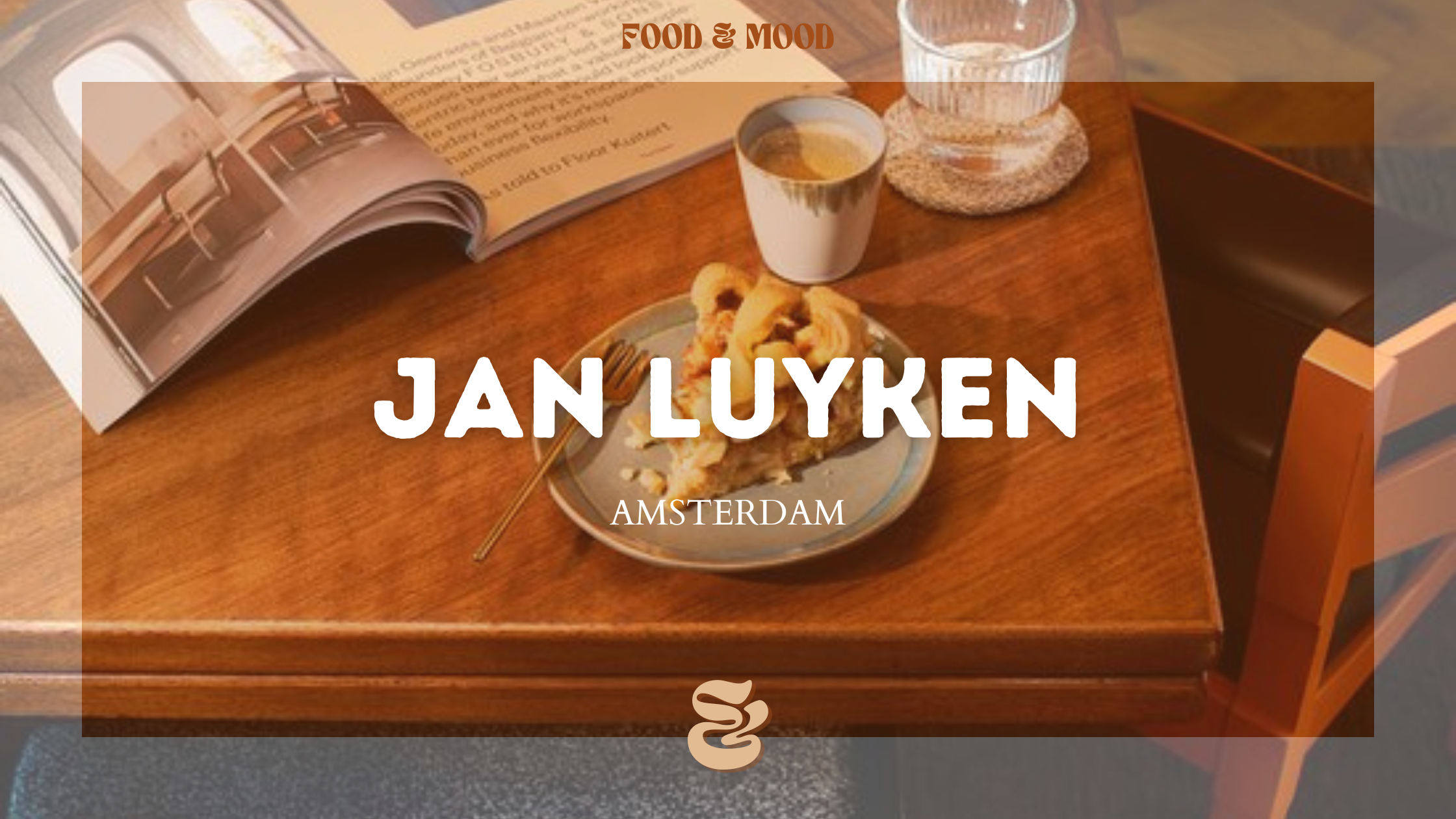 Jan Luyken, Community, and Magic